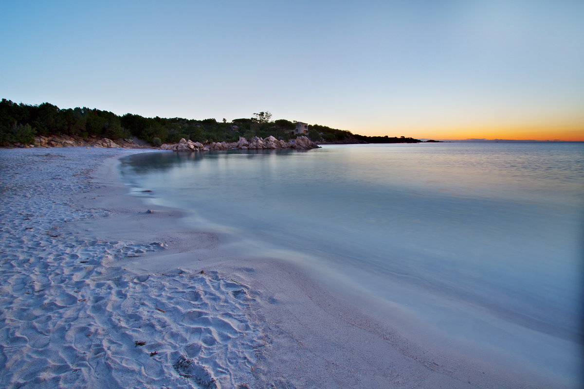 Capriccioli - ore 6.09