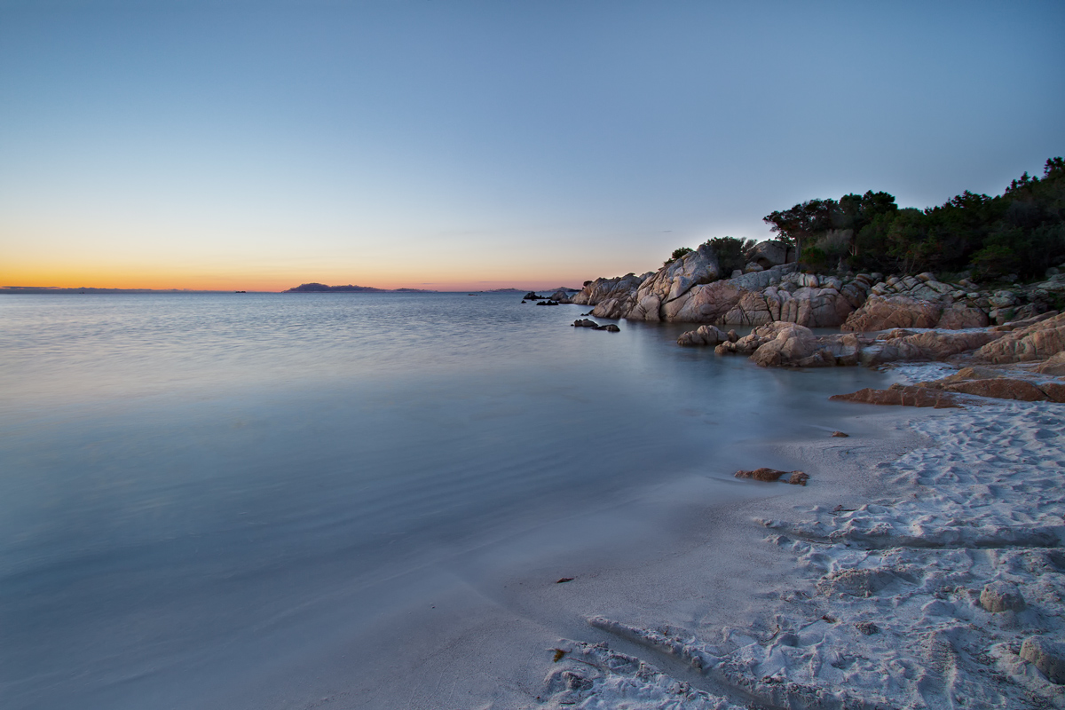 Capriccioli - ore 6.10