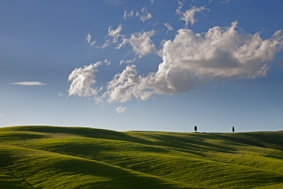 Val d'Orcia