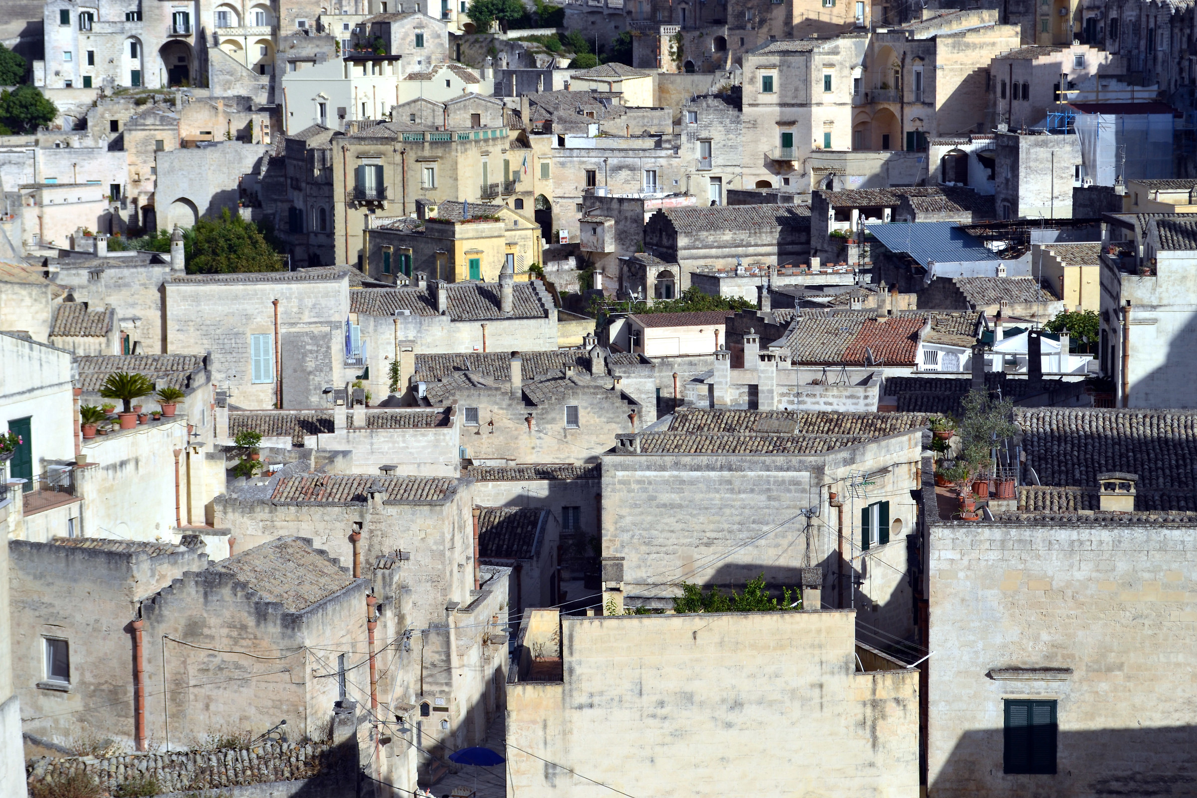 Matera