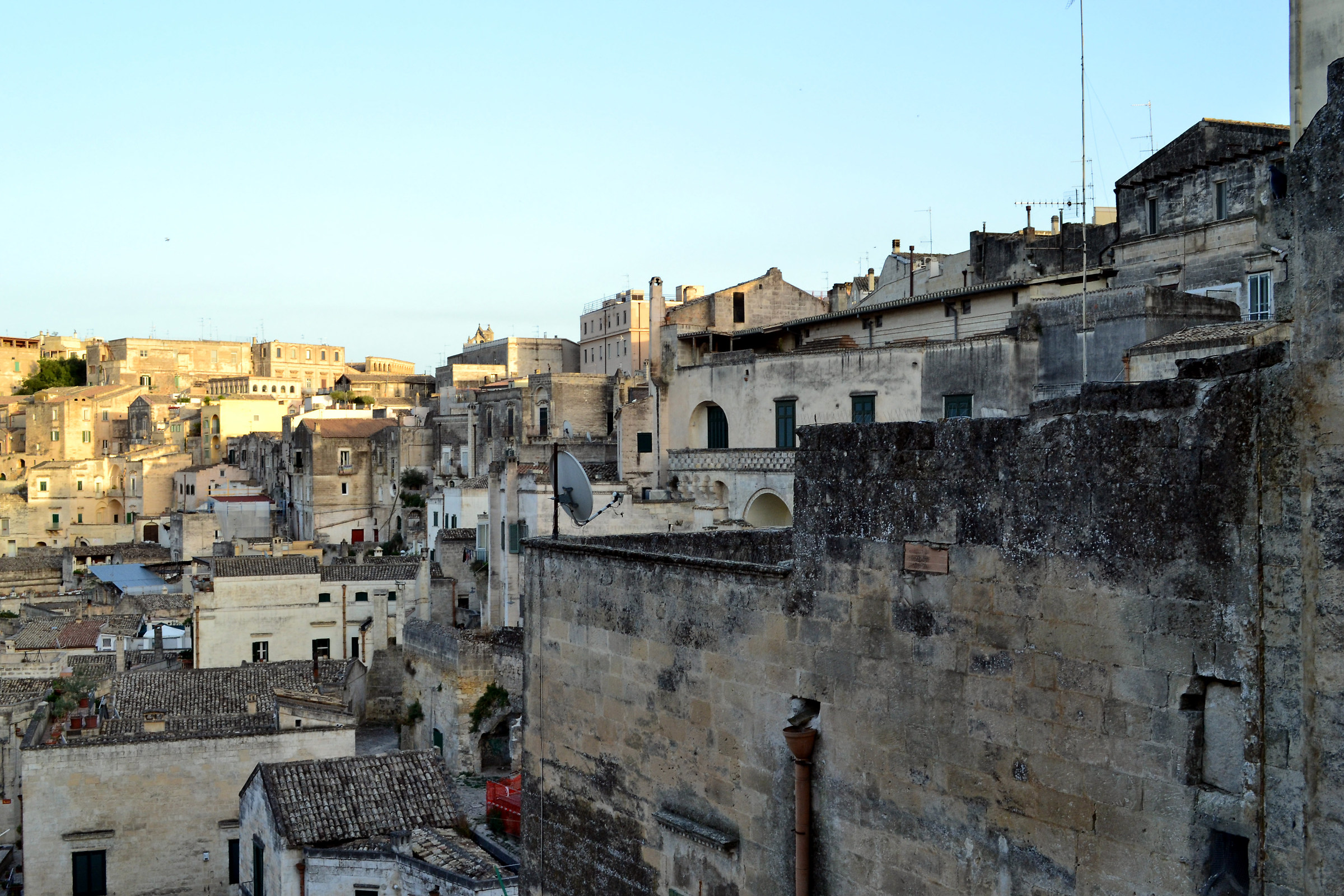 Matera