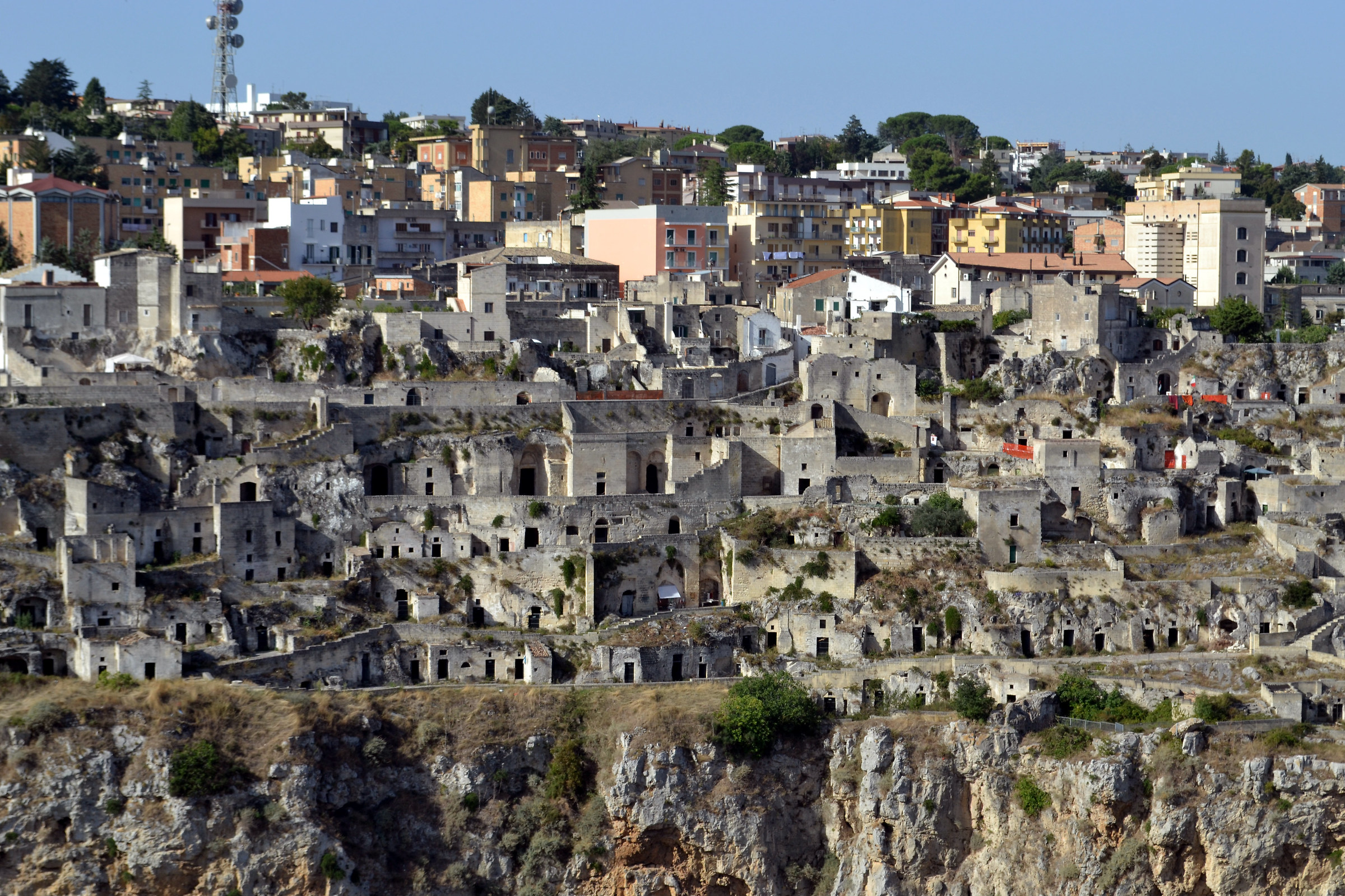Matera September 2015
