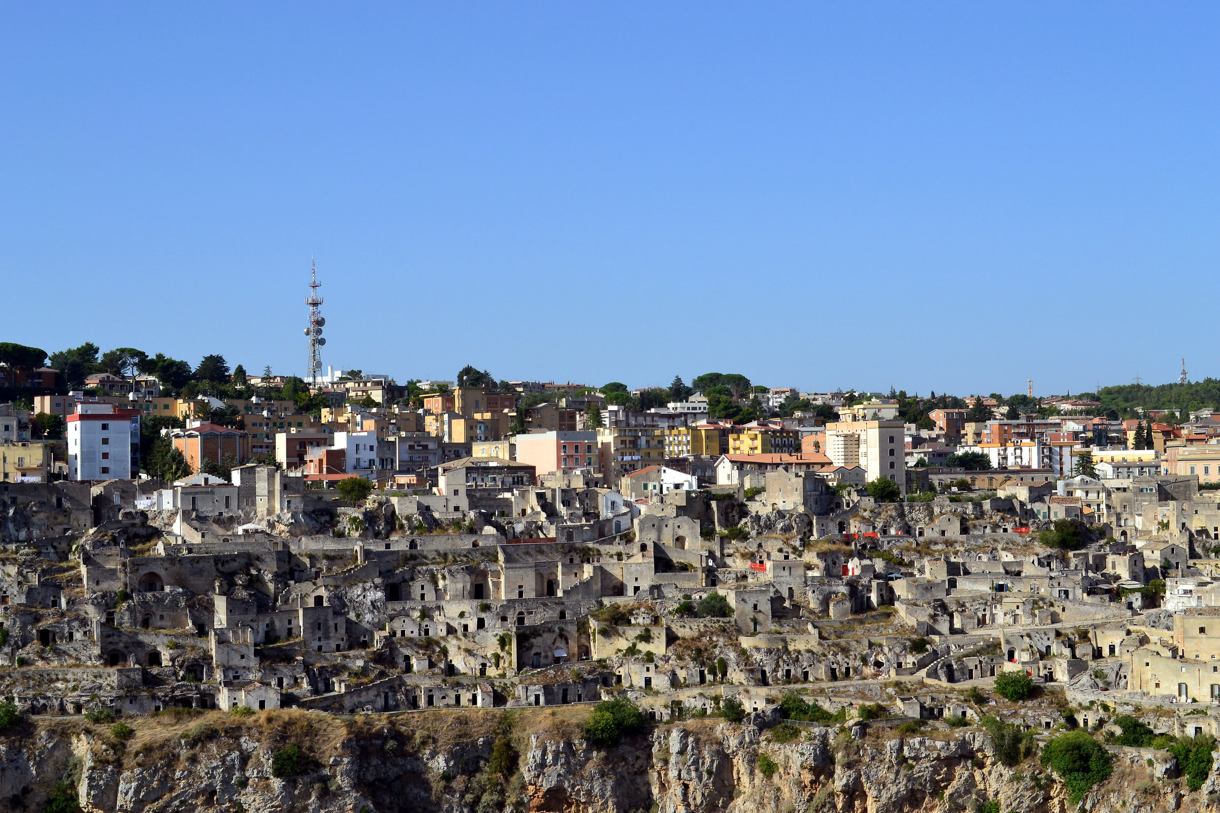 Matera