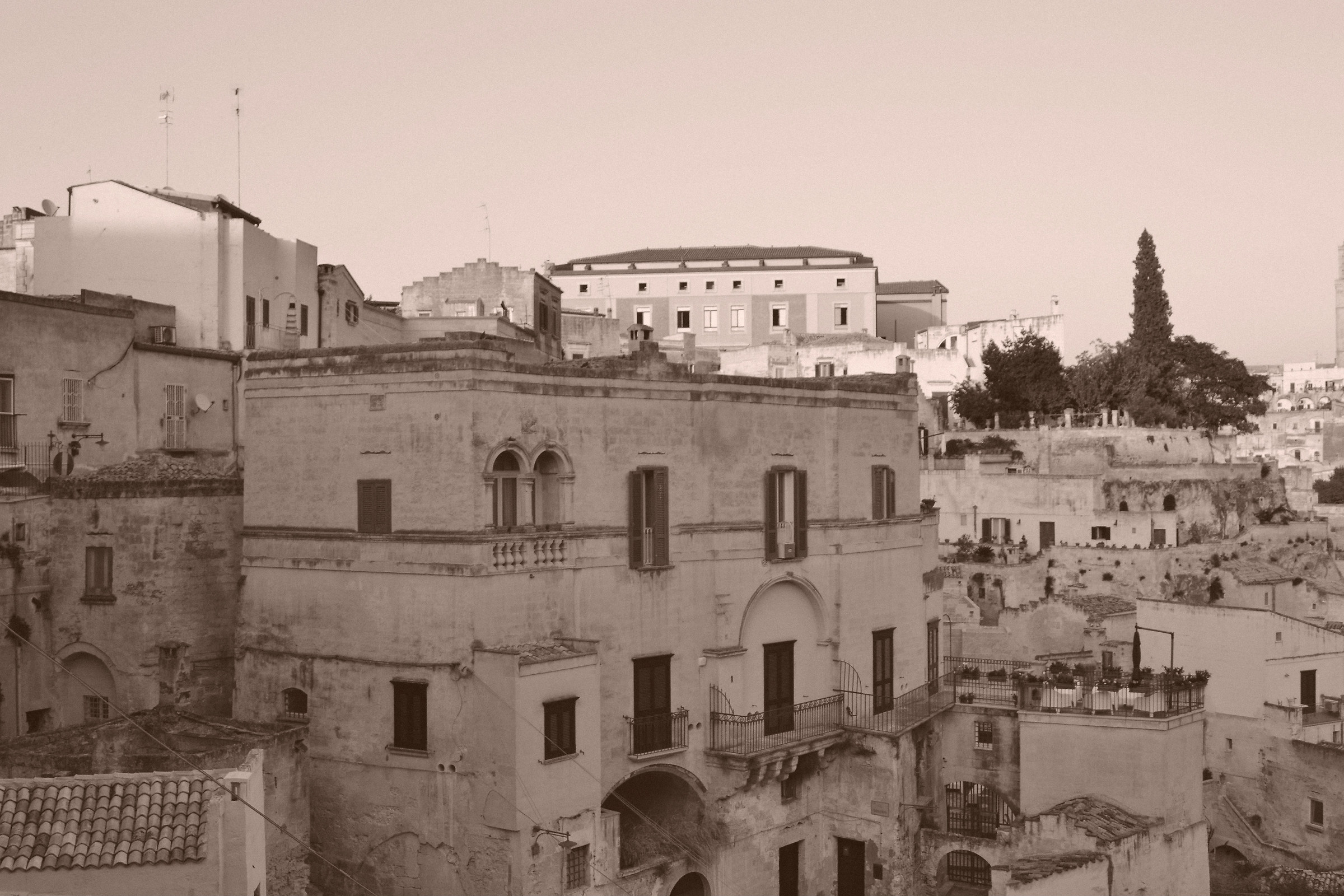 Matera