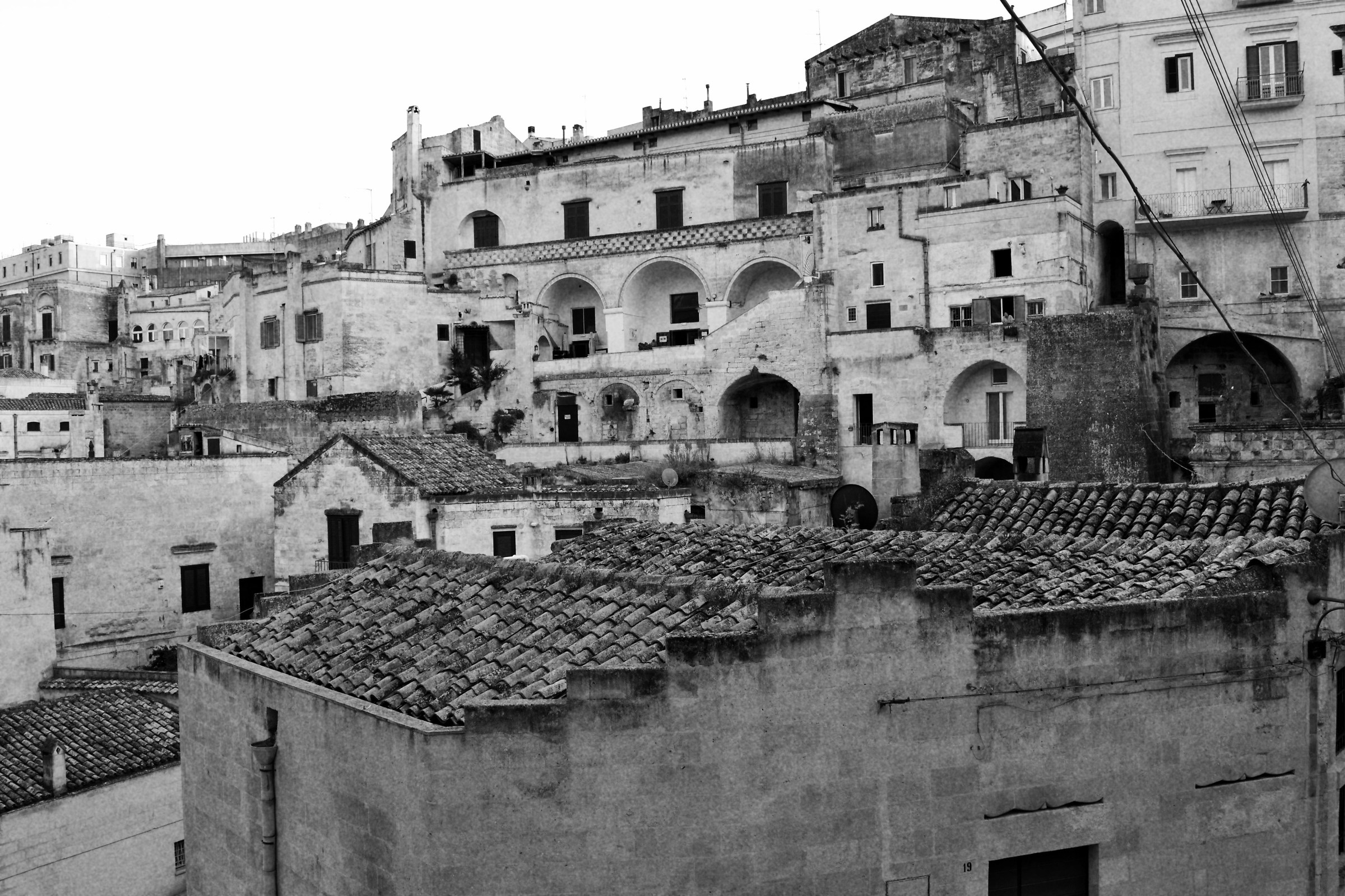 Matera