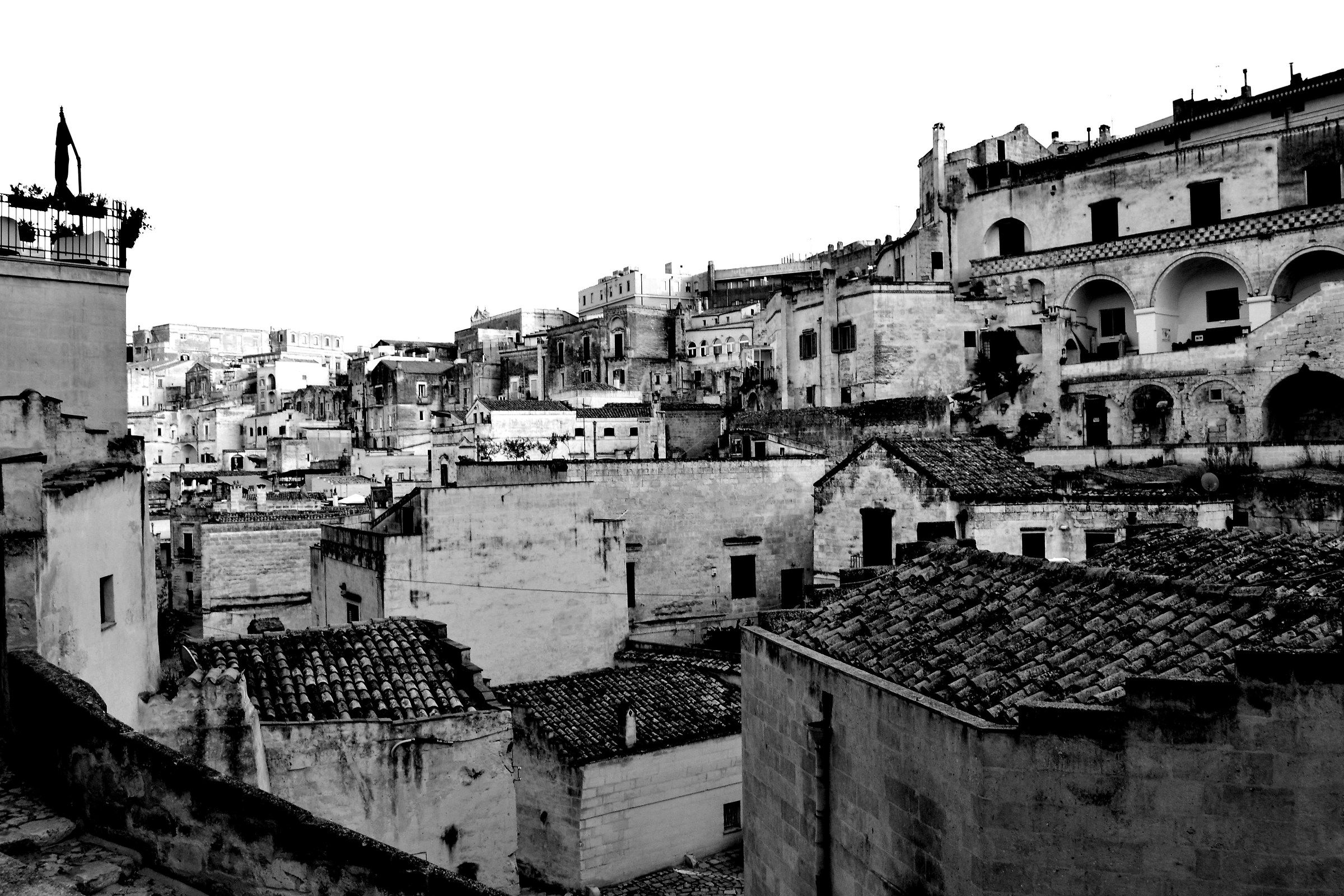 Matera