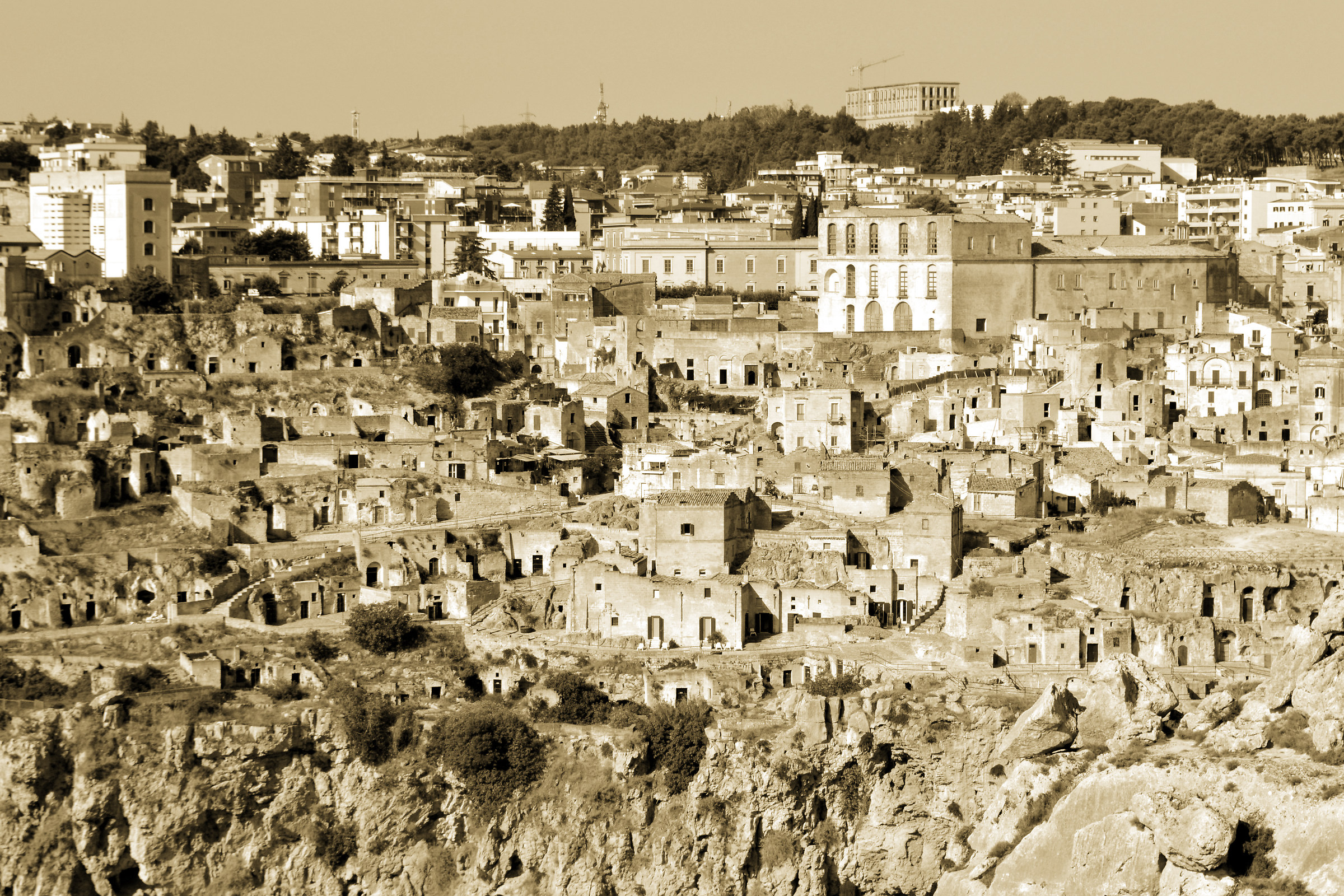 Matera