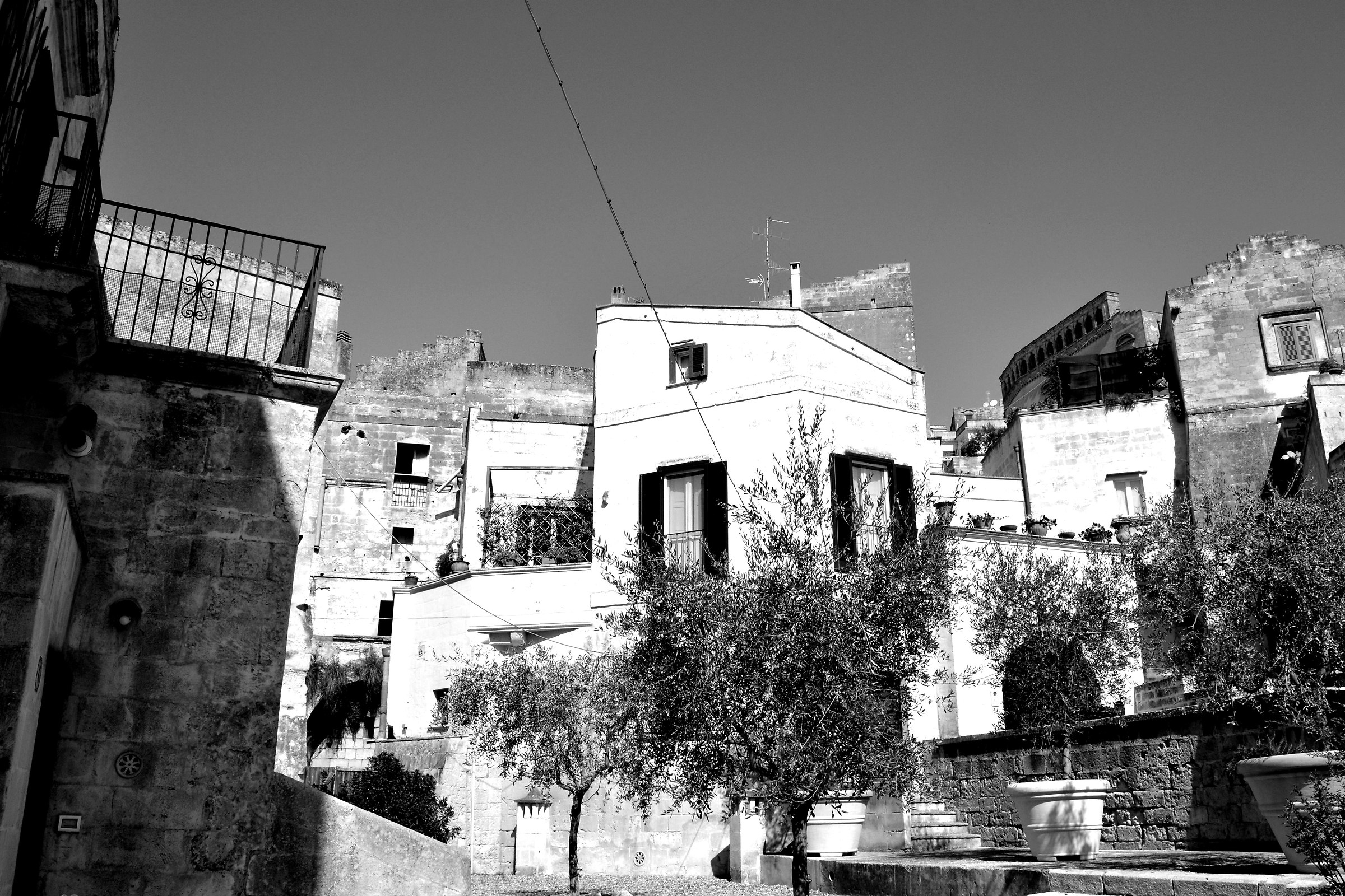 Matera September 2015