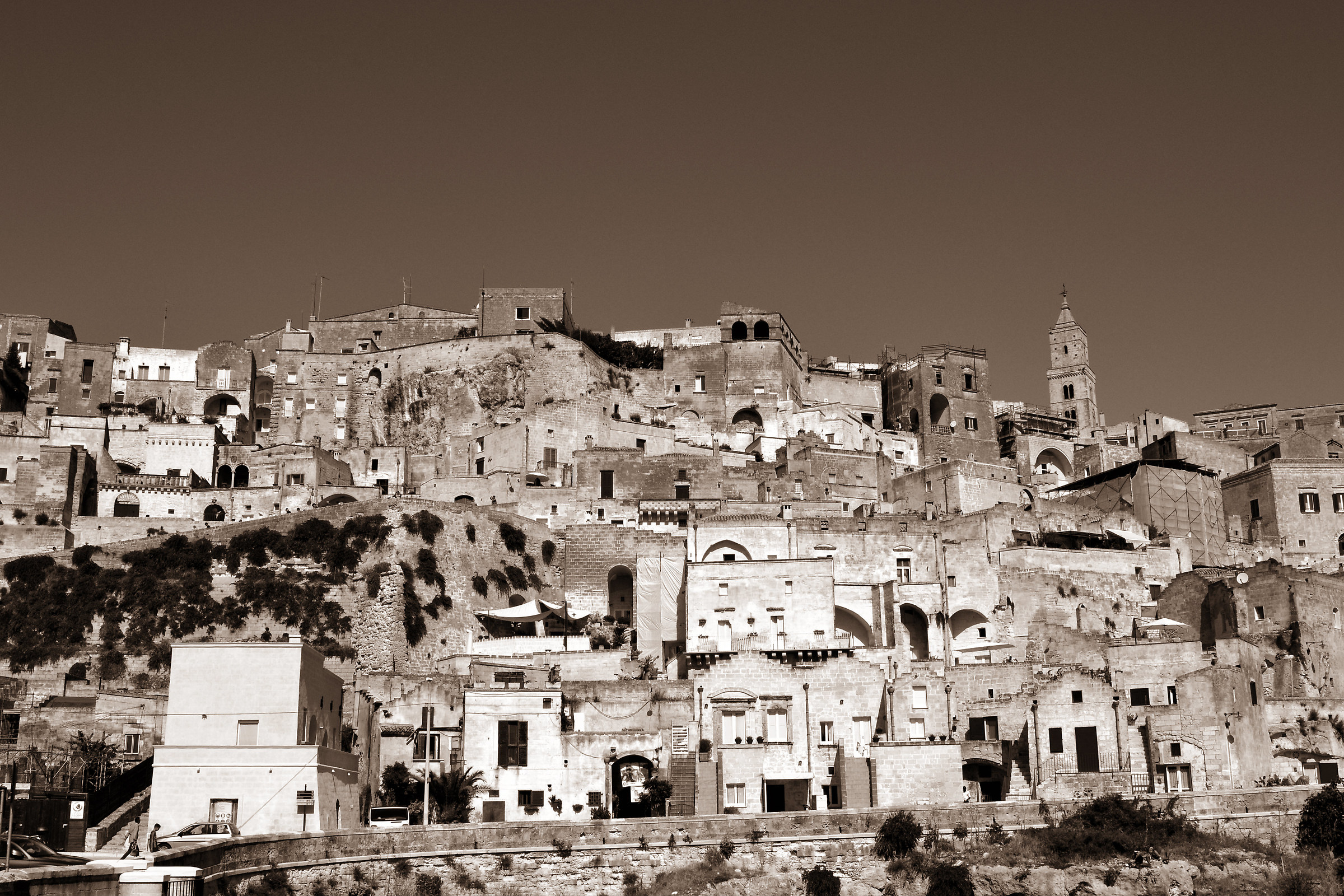 Matera