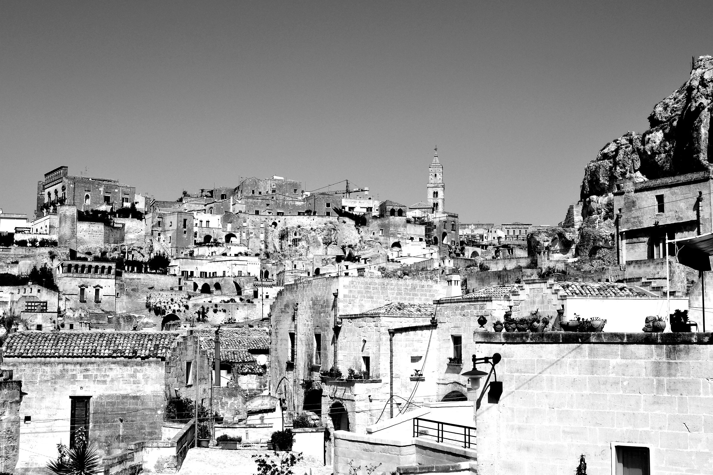 Matera
