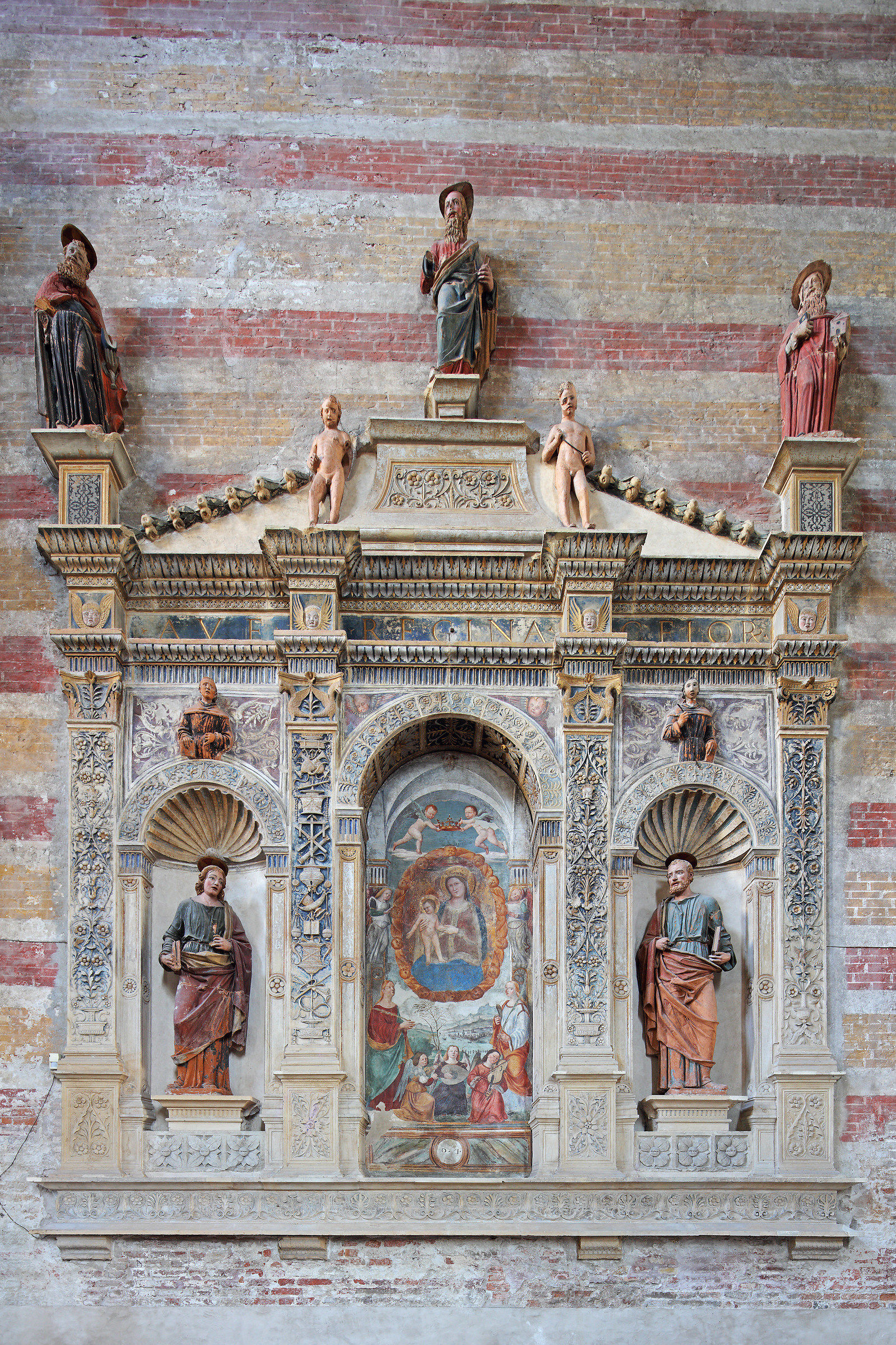 Chiesa degli Eremitani