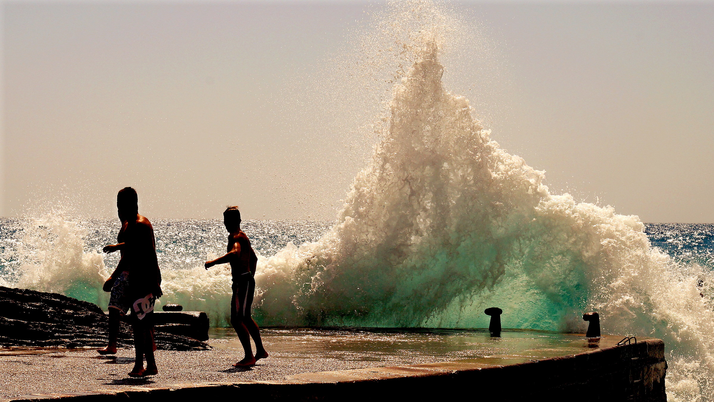 Better to wait for the next