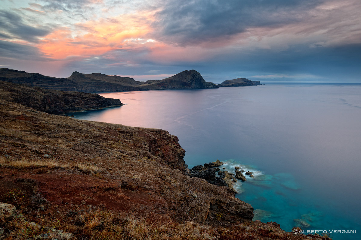 Ponta de Sao Lourenco