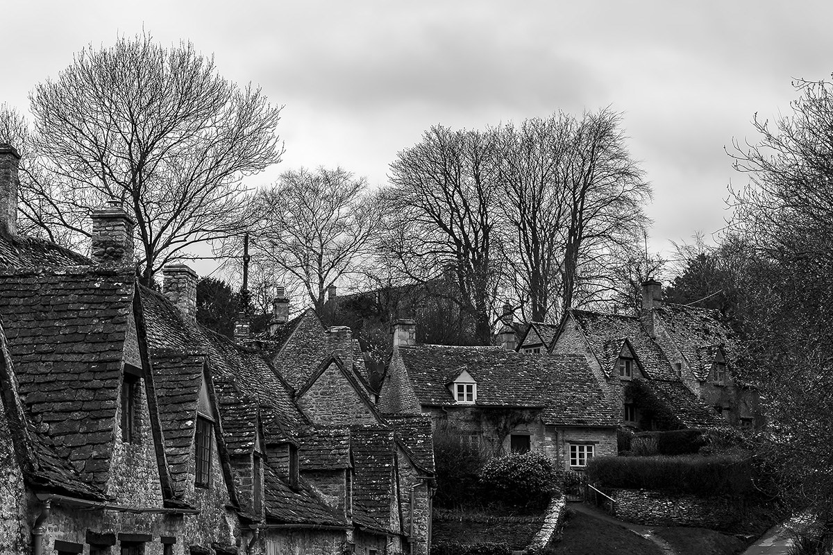 Bibury