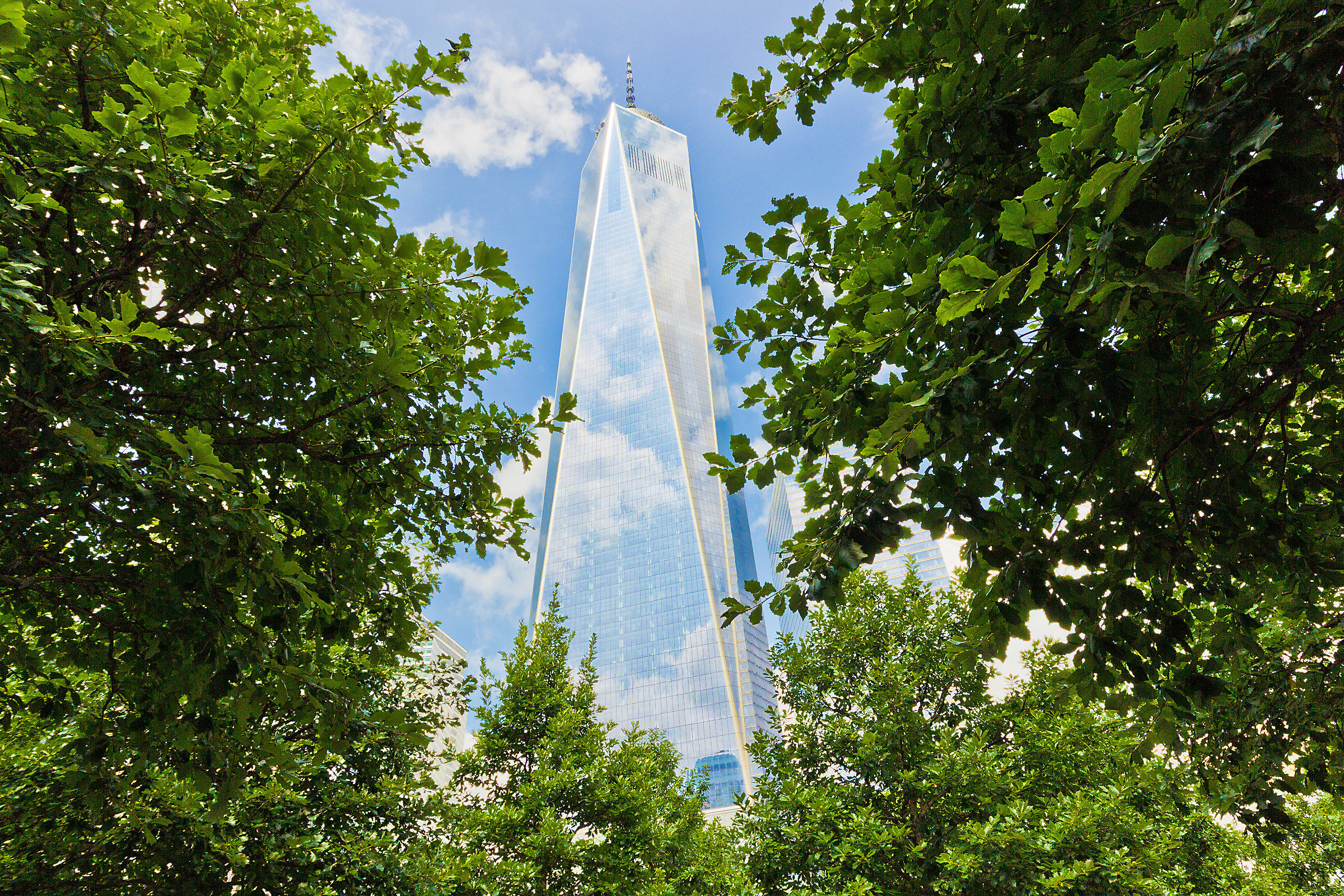 One World Trade Center