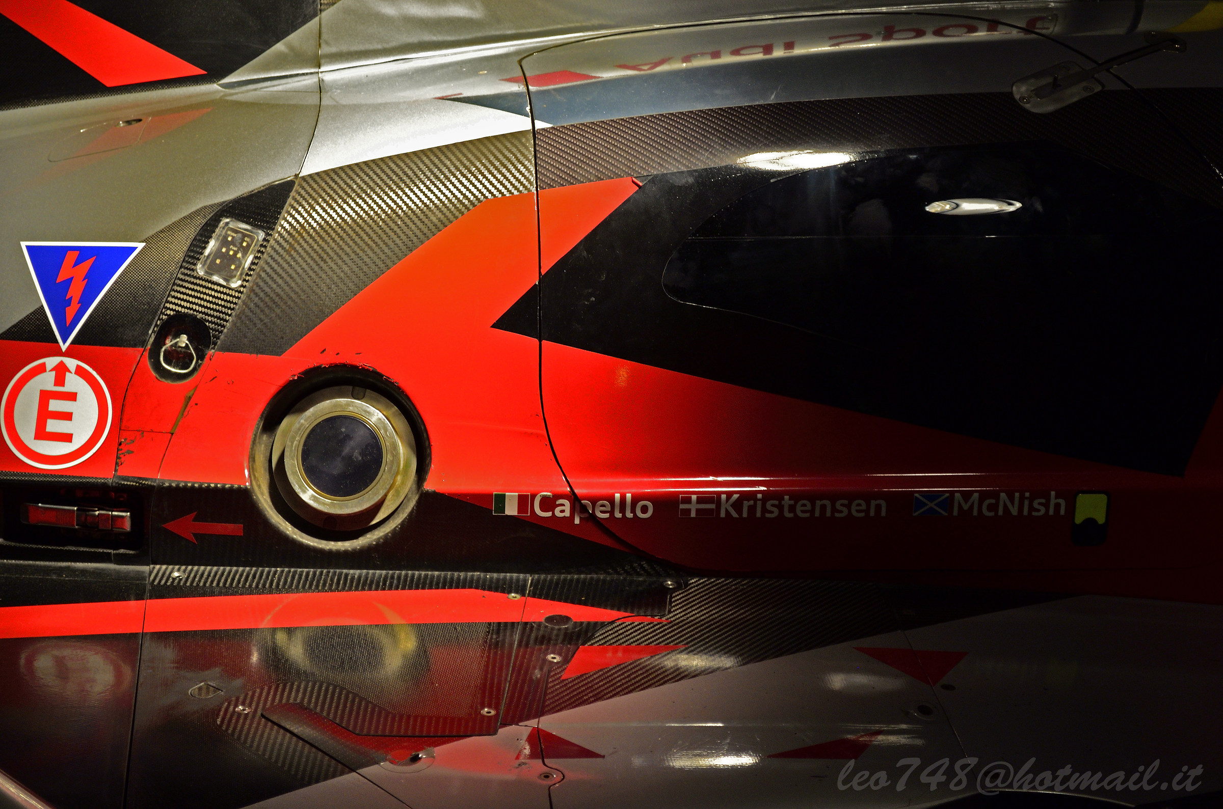 tribute to dindo hair