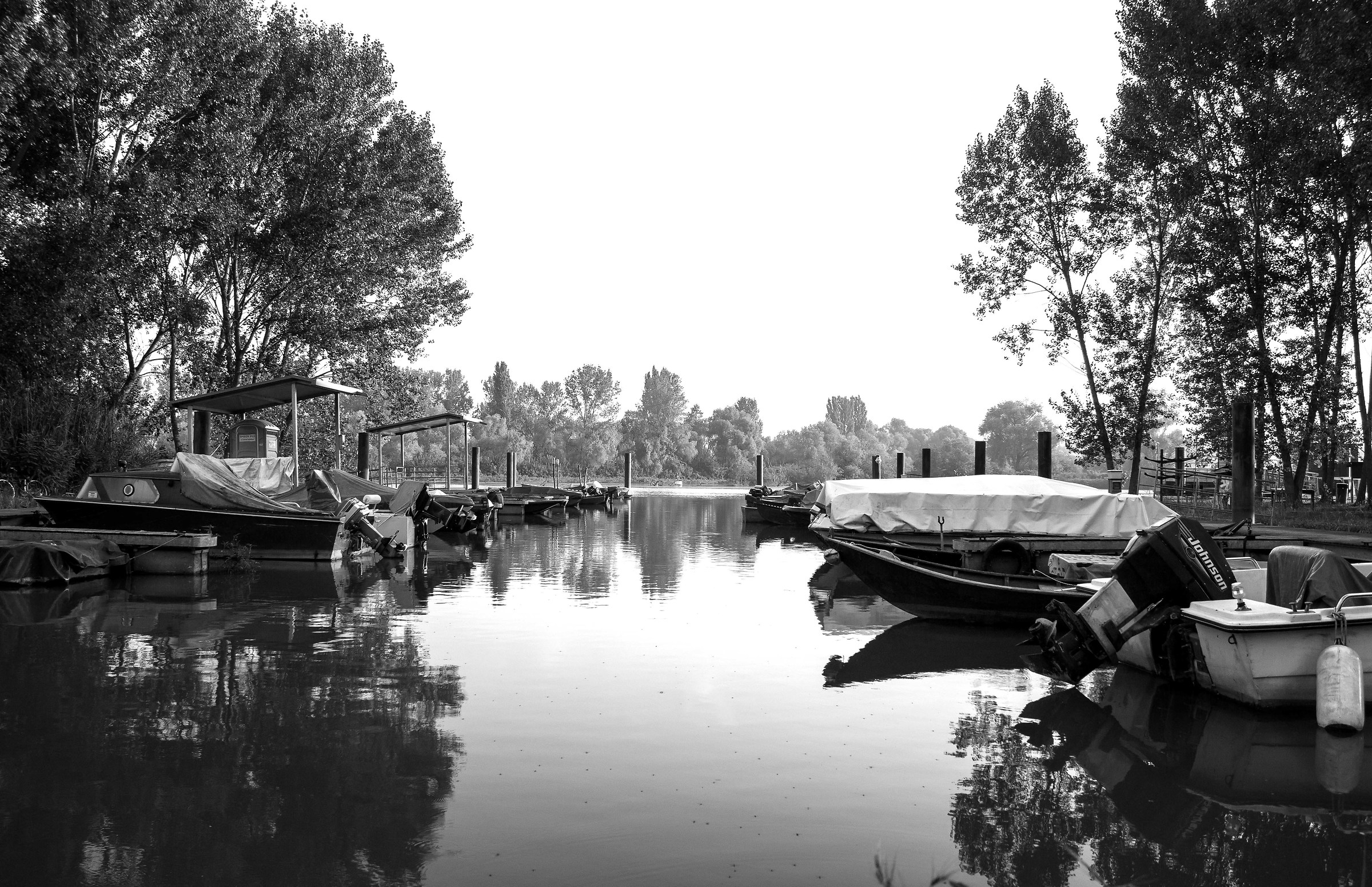 porticciolo la vallazza