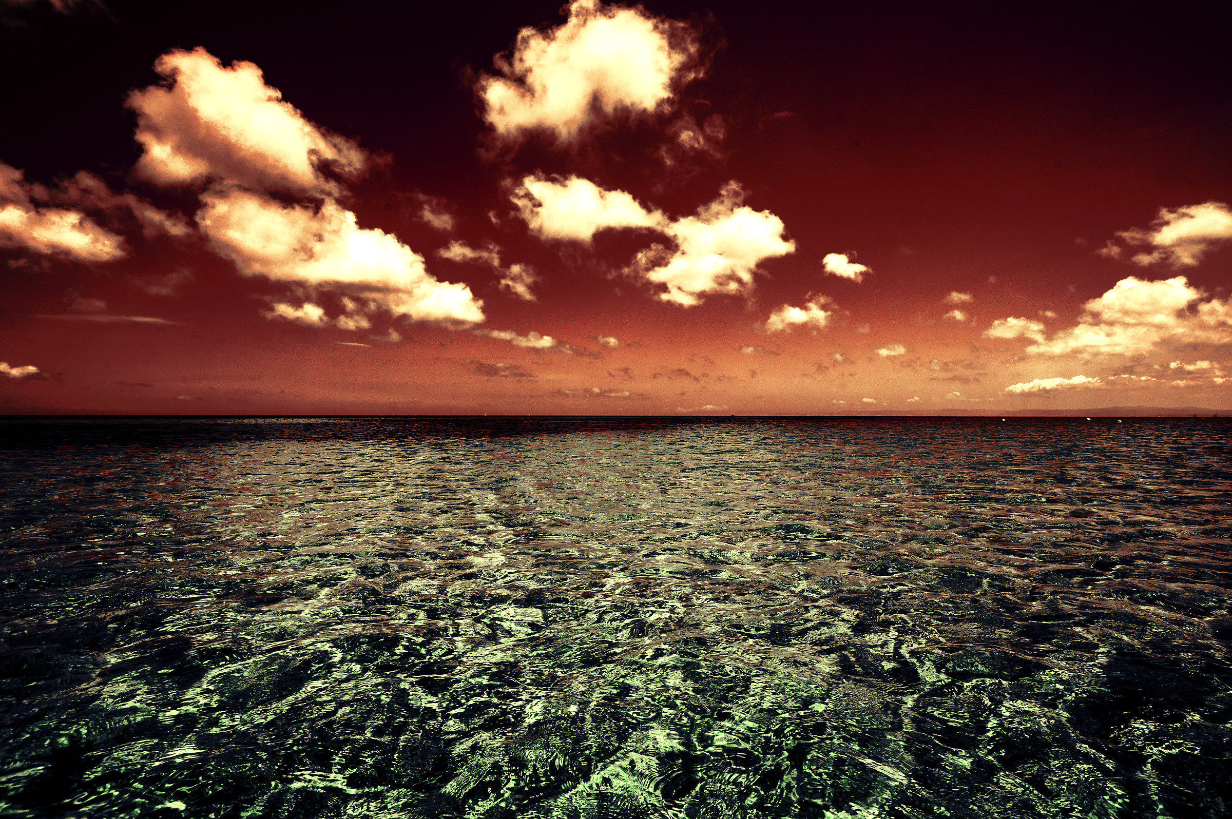 Un mondo di diversi colori