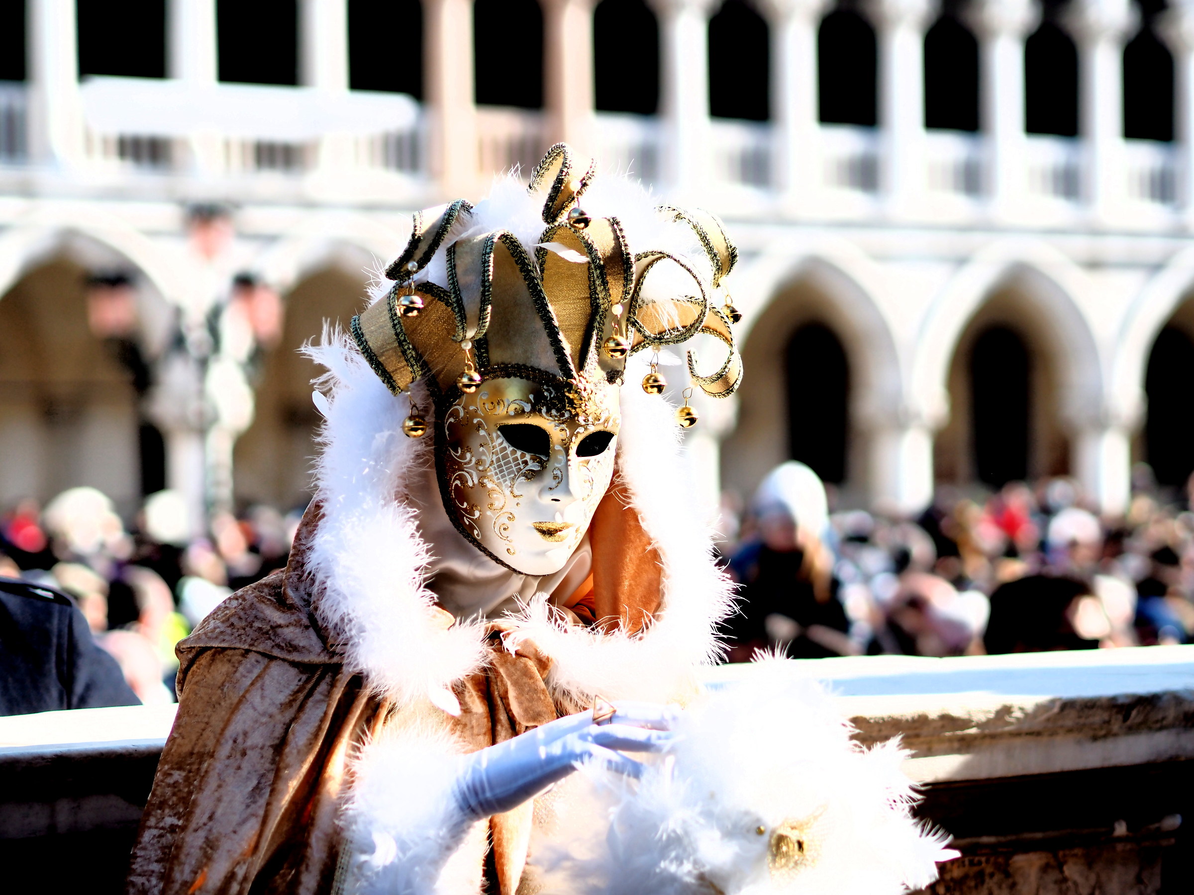 Carnevale di Venezia
