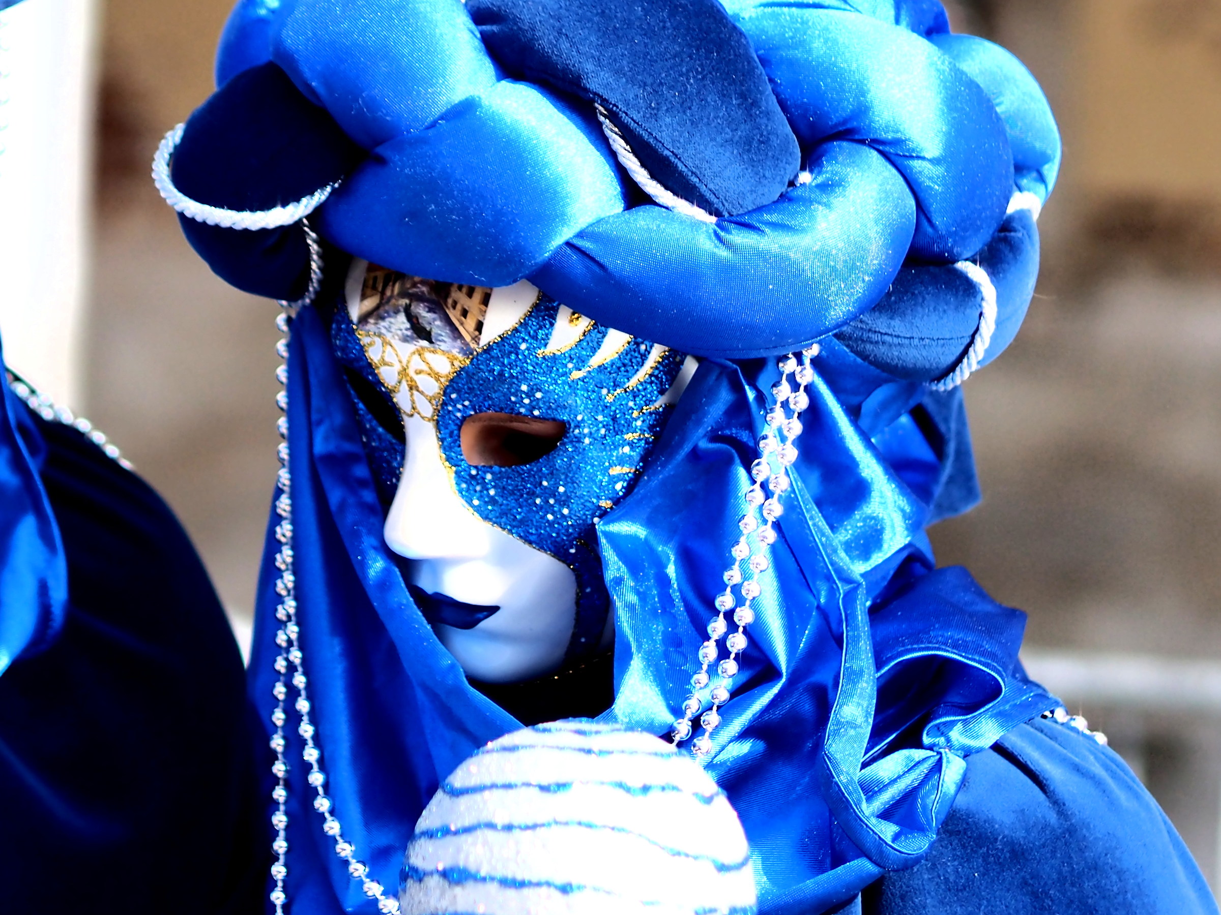 Carnevale di Venezia 2