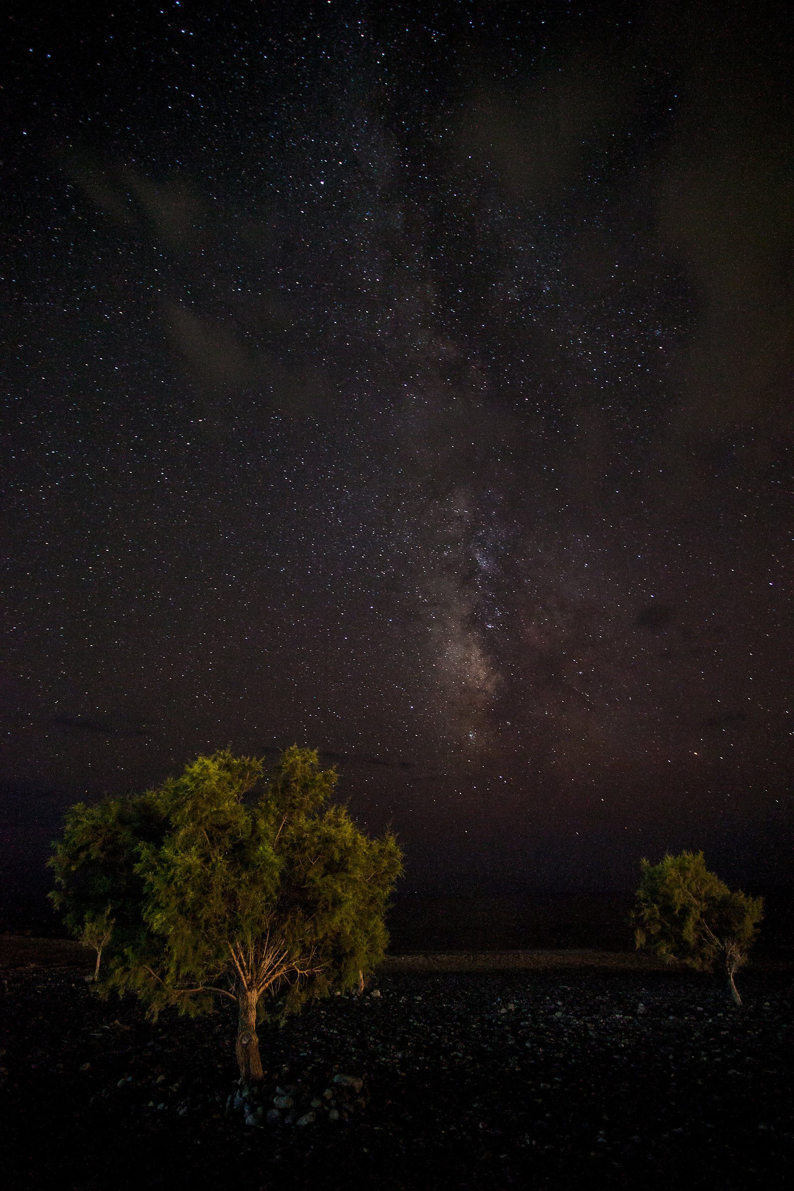 Frangokastello, Crete
