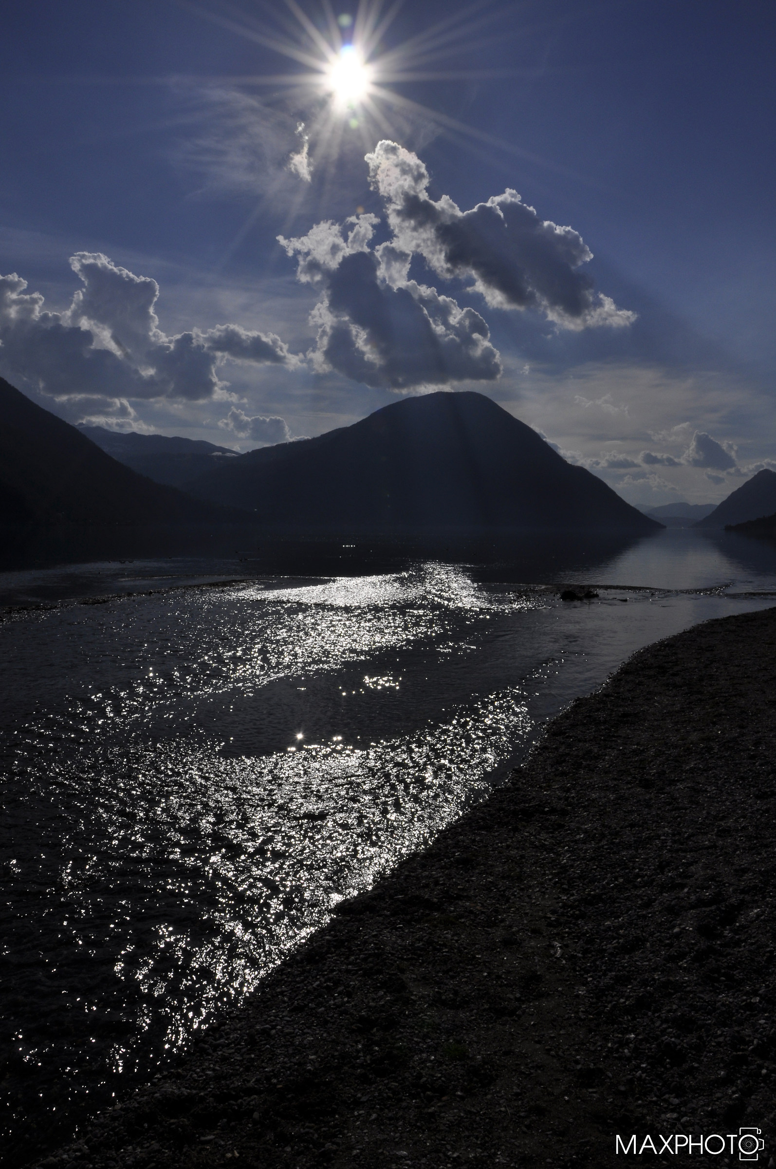 Lago di Lugano