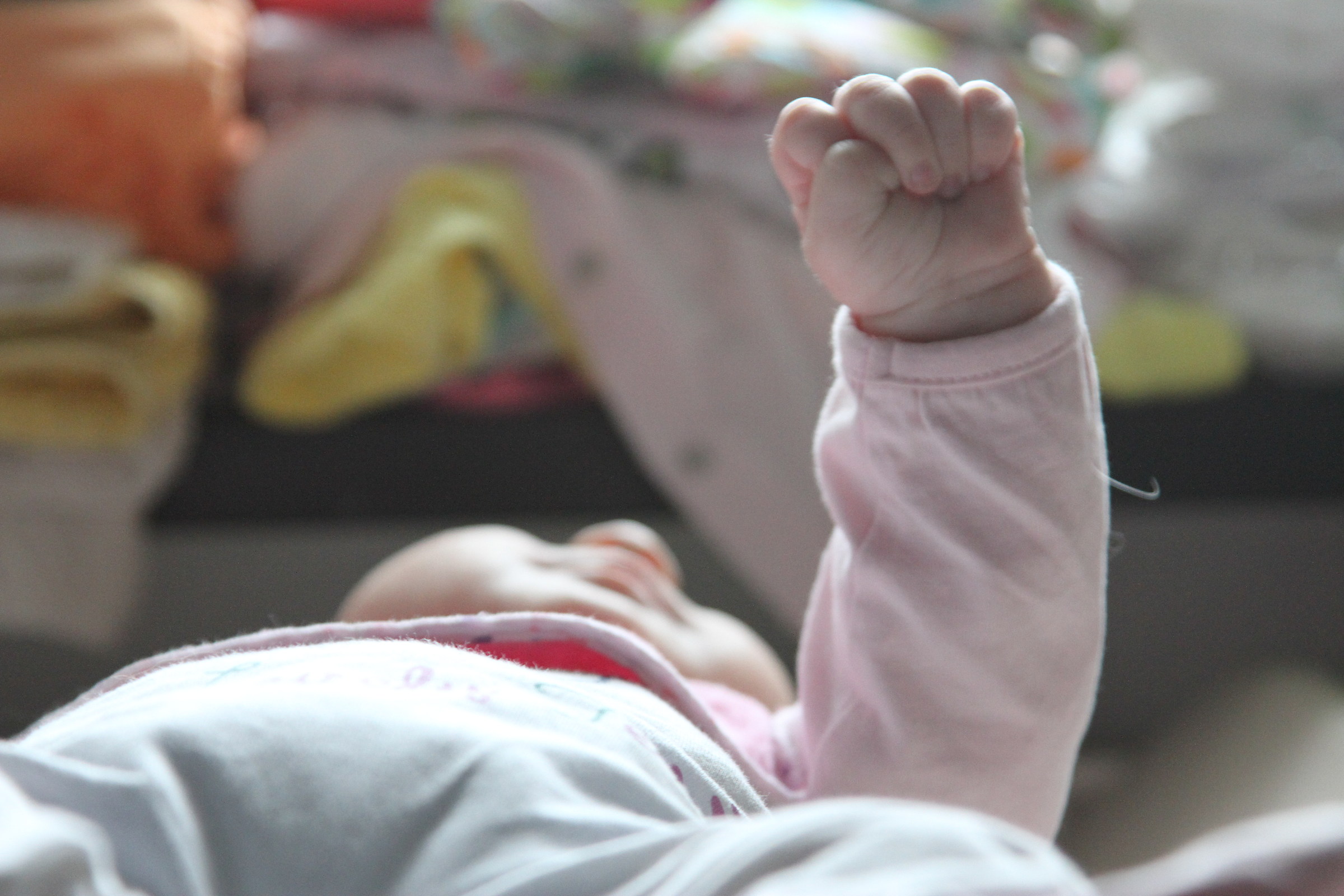 Hasta la tetta siempre!