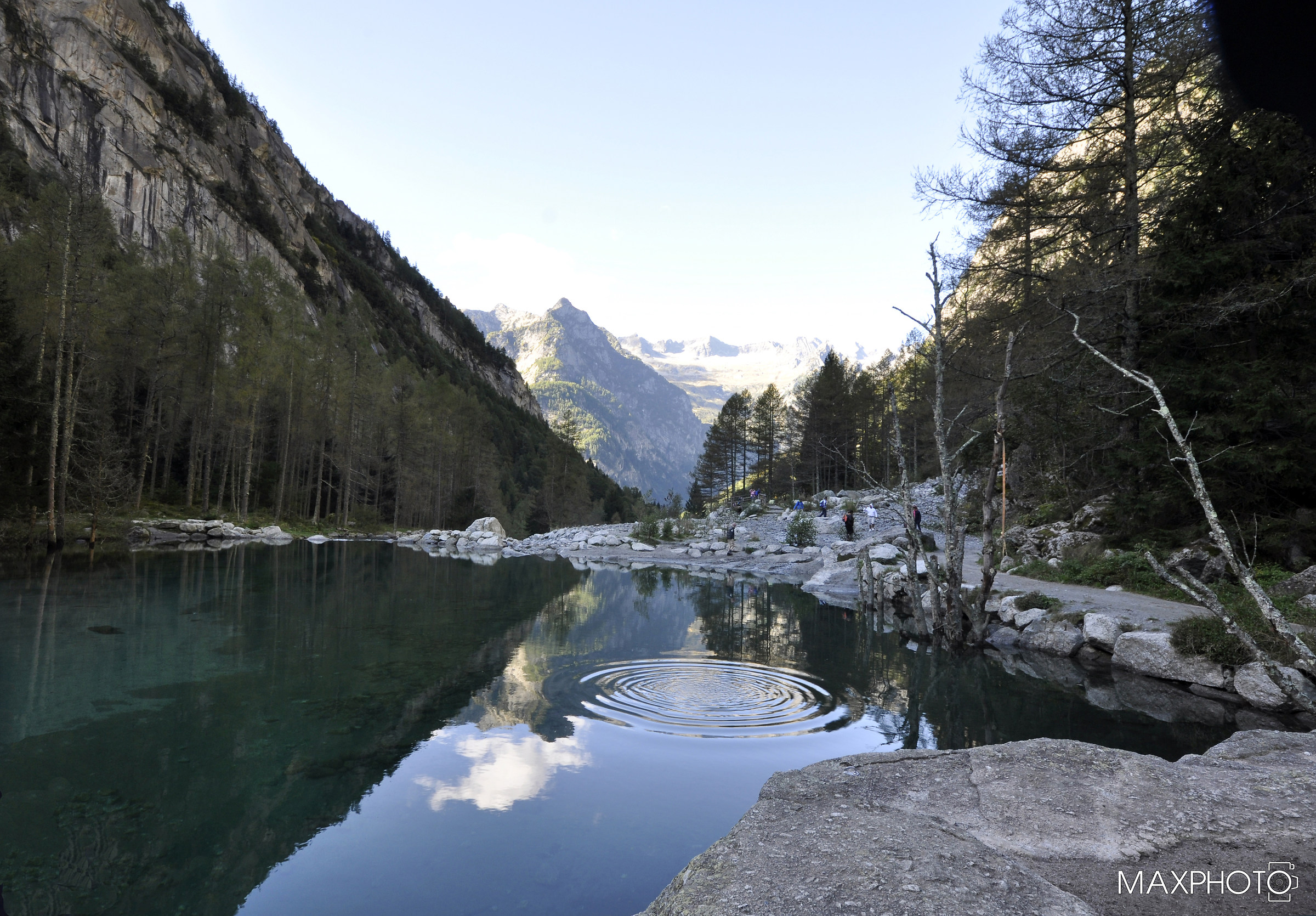 Val di Mello (so)