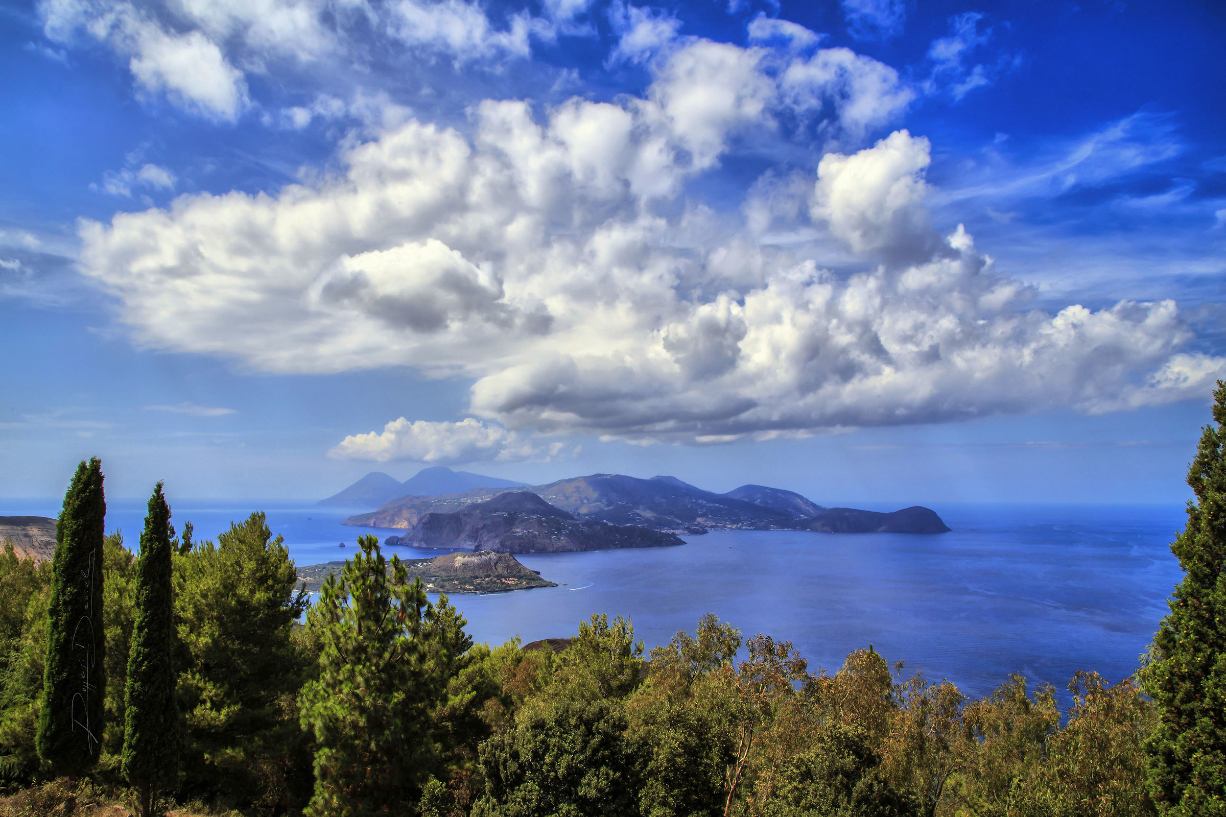 Lipari _ Isole Eolie