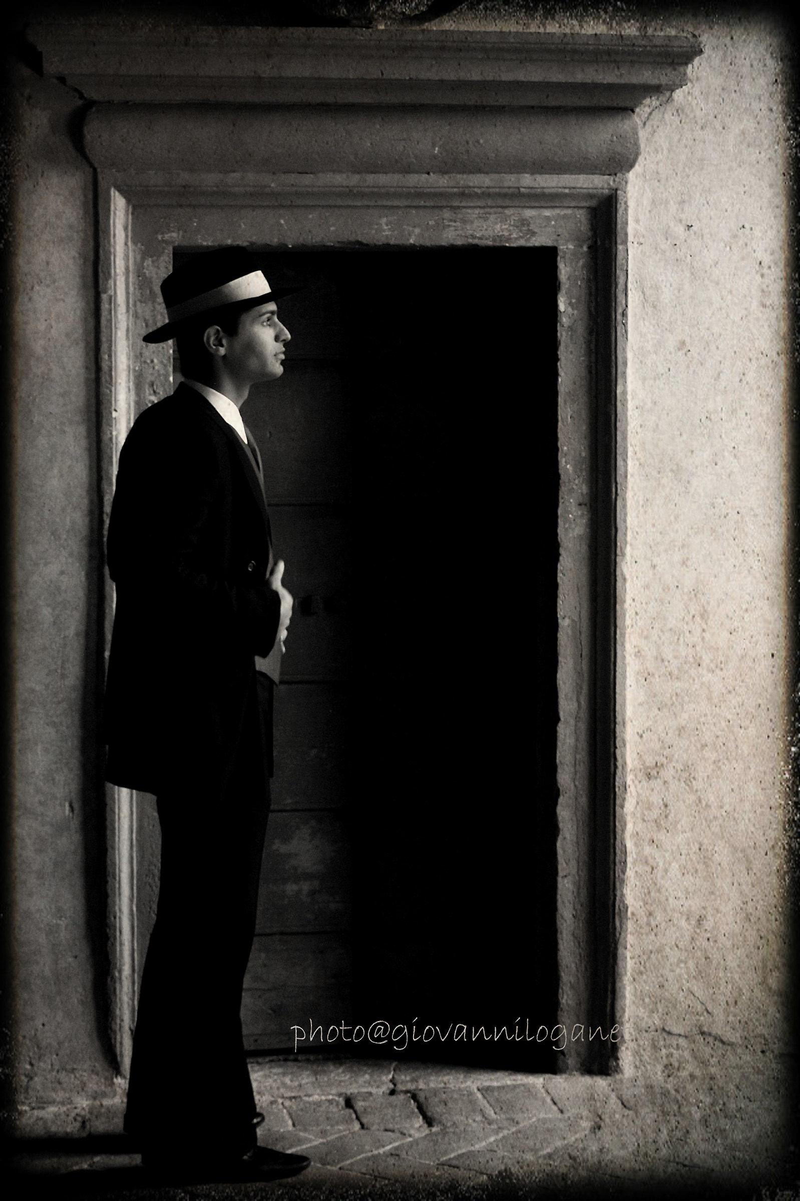 L'attesa del Promesso Sposo Fase II