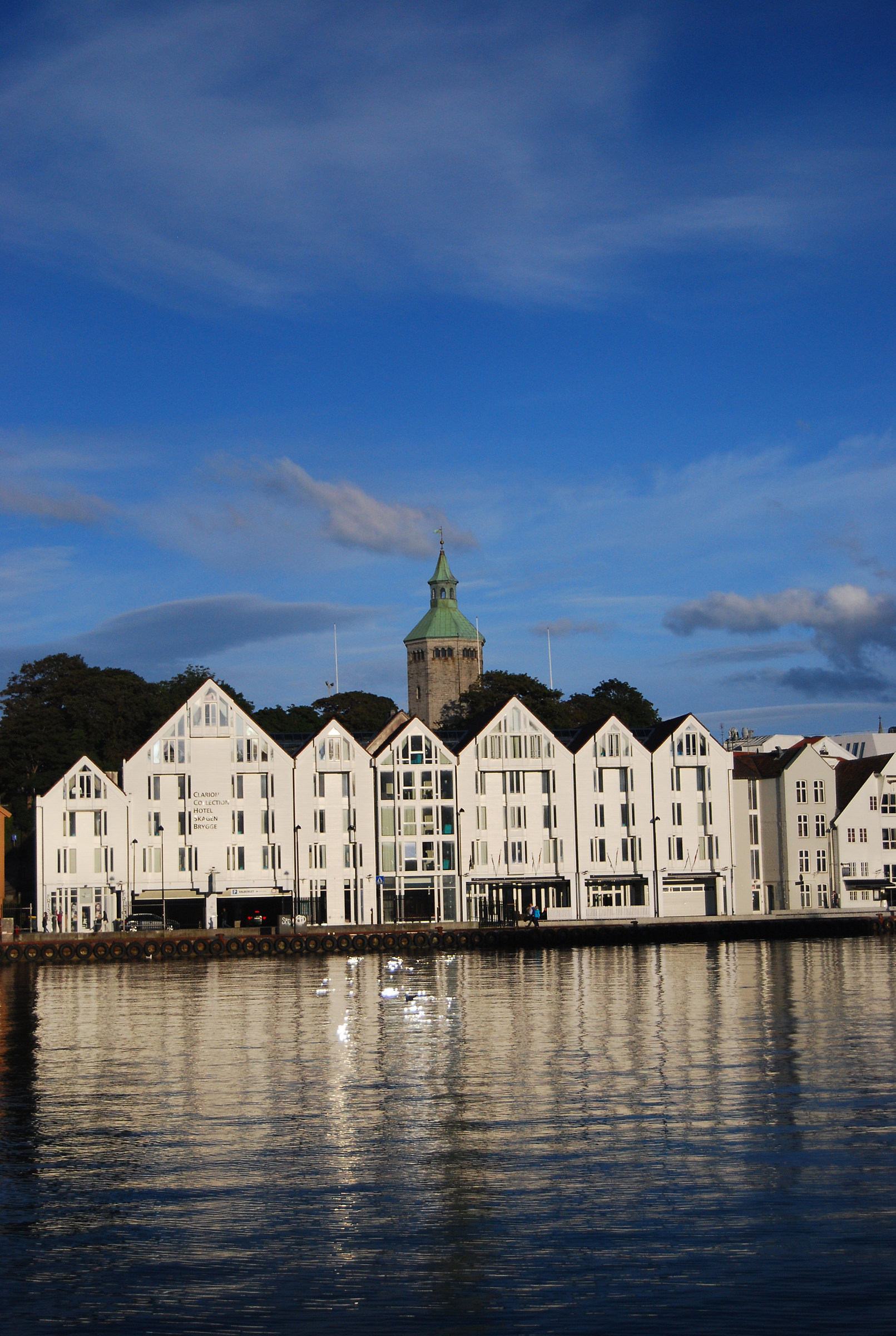 Skagen allo specchio - Norway
