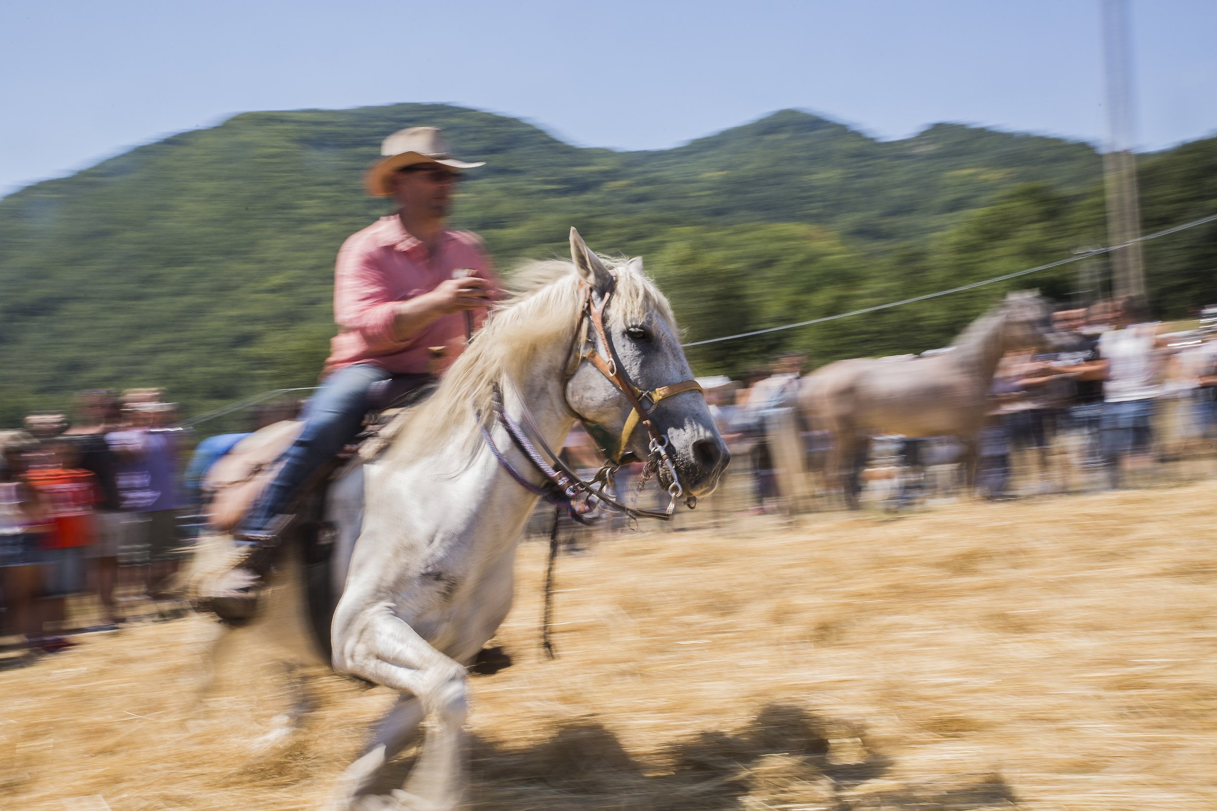Panning alla "TRESCA"