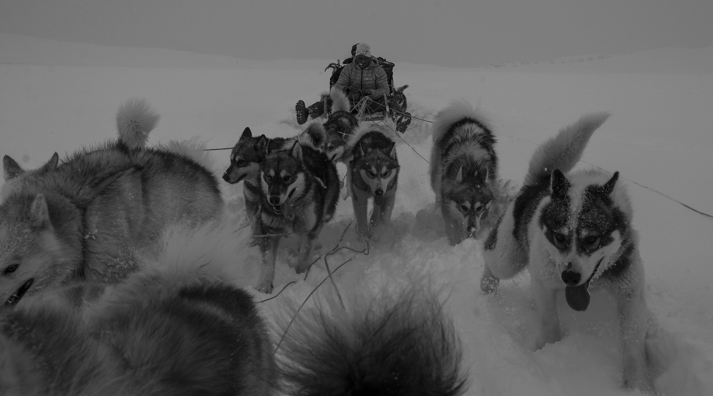 I motori del ghiaccio