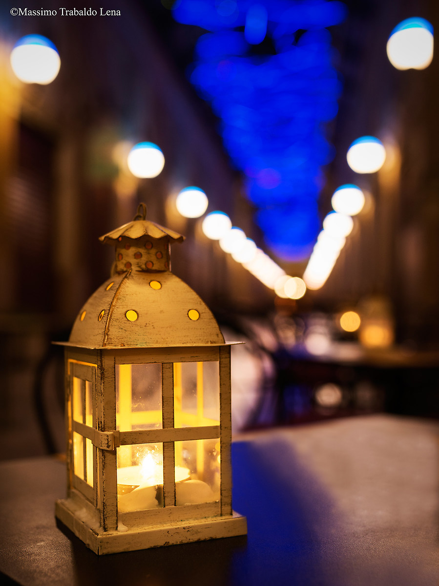 Lantern