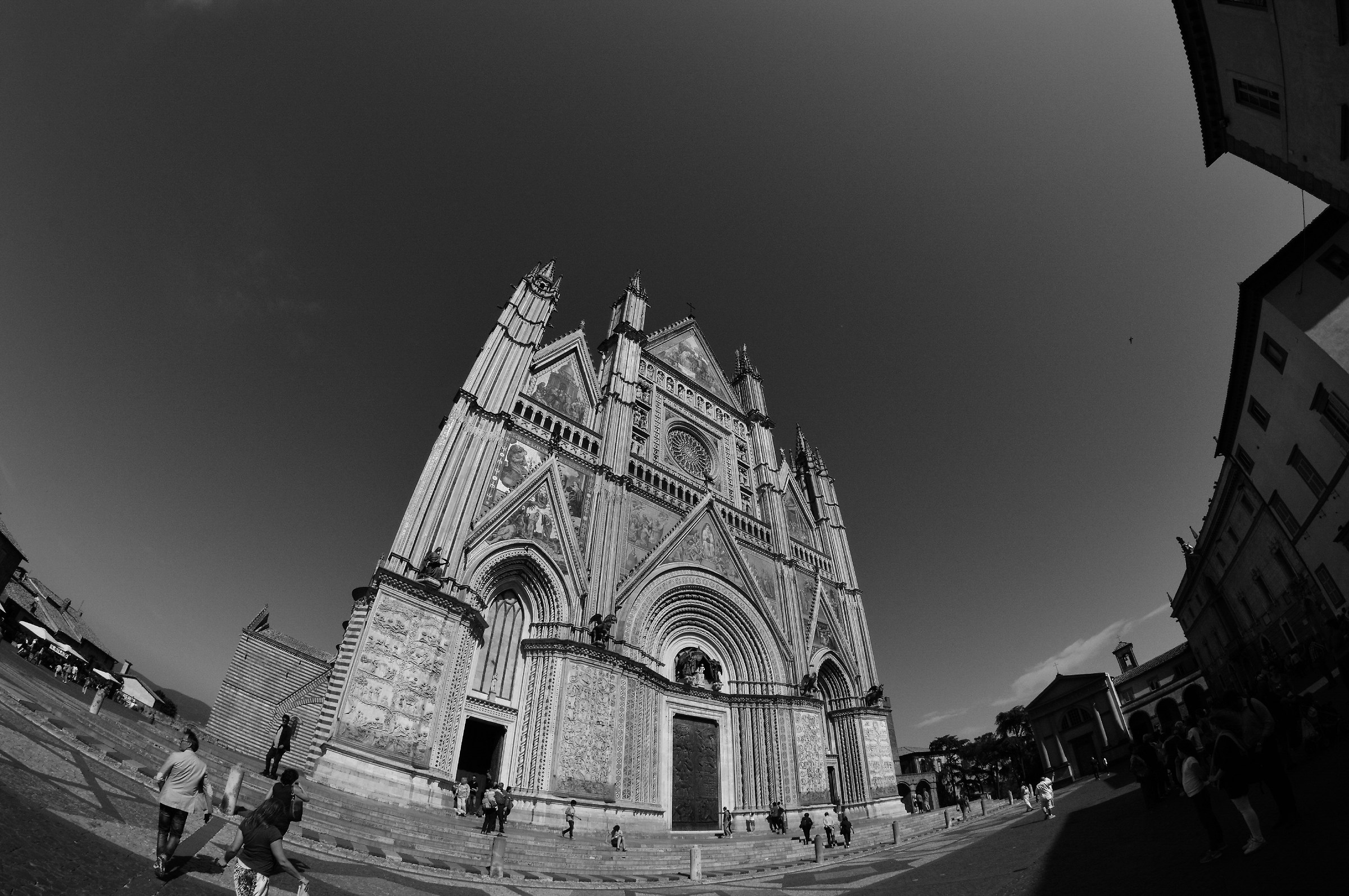 Orvieto