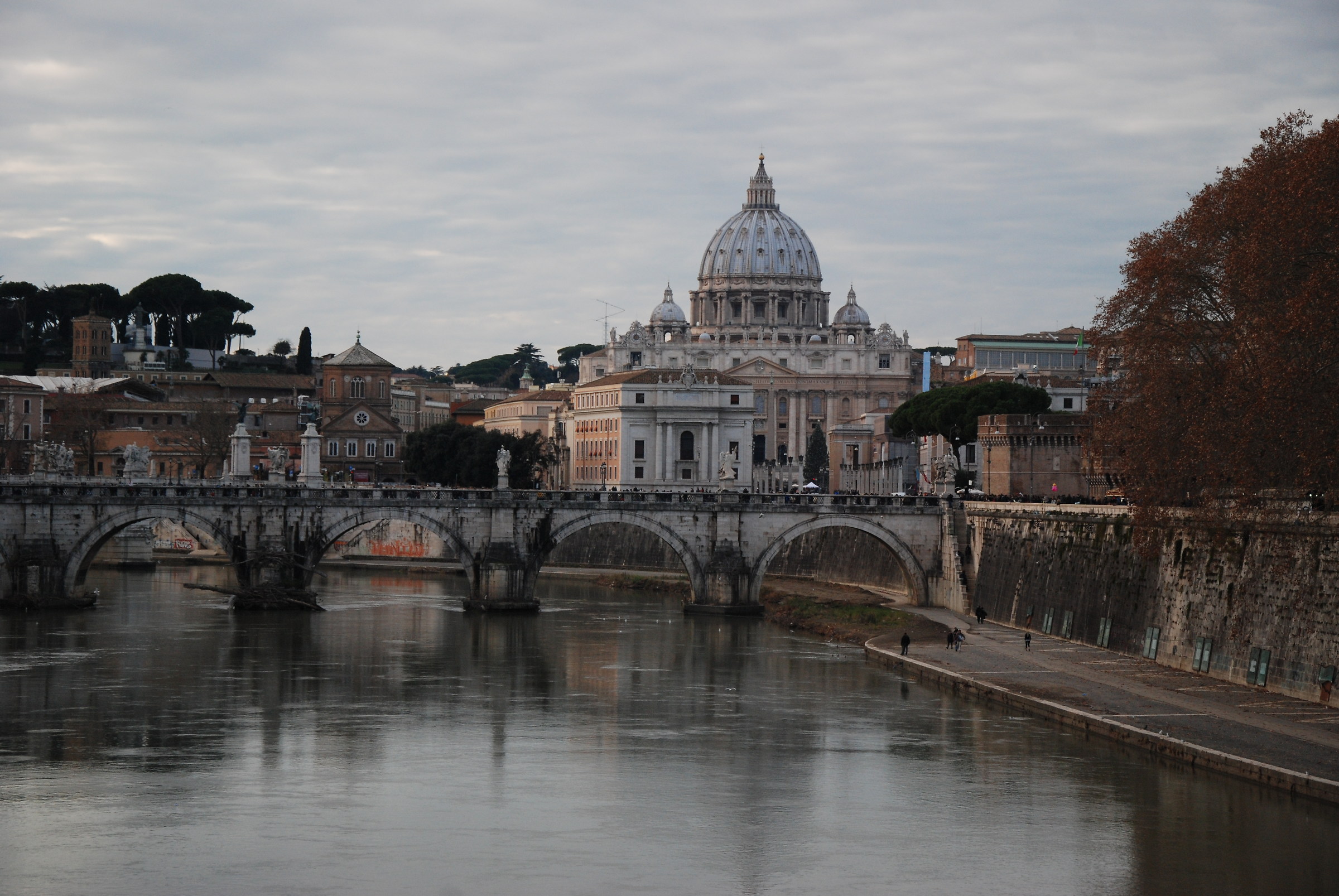Rome