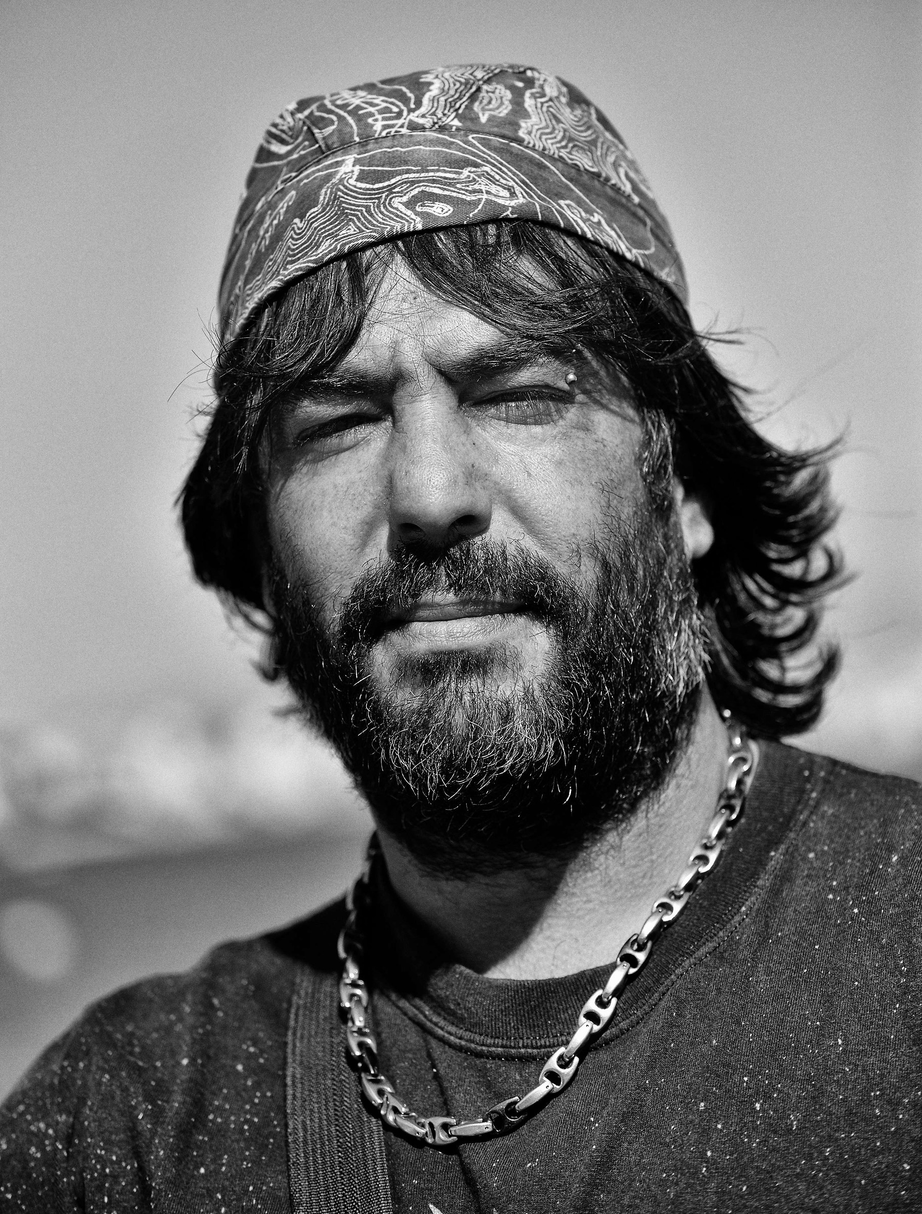 "Er Monnezza" di Anzio (Lui pensa di essere T.Mili...