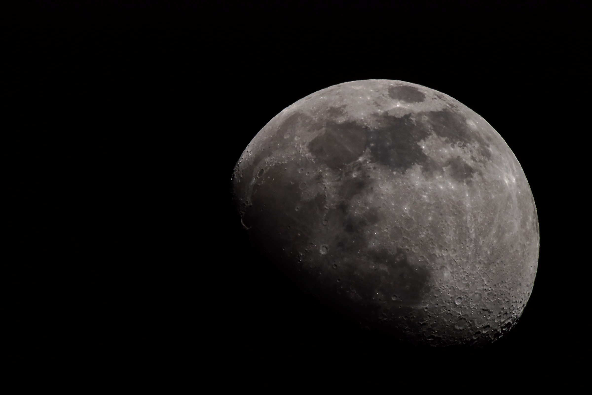 MTO 1100mm con anello 2X ed anello 1.6x