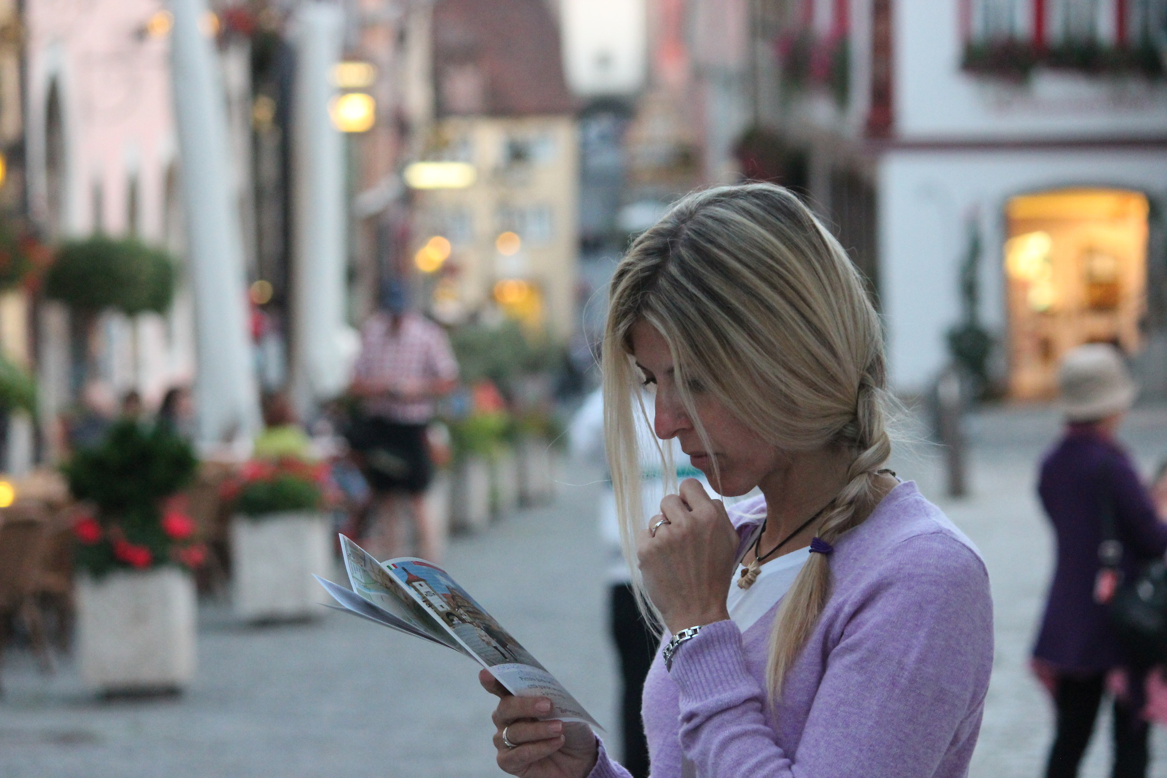 Rothenburg ob der Tauber