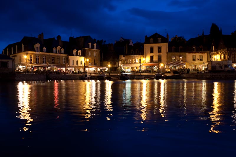 auray port saint Goustan