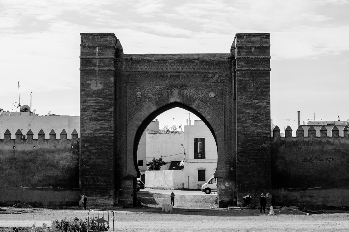 Bab Rabat