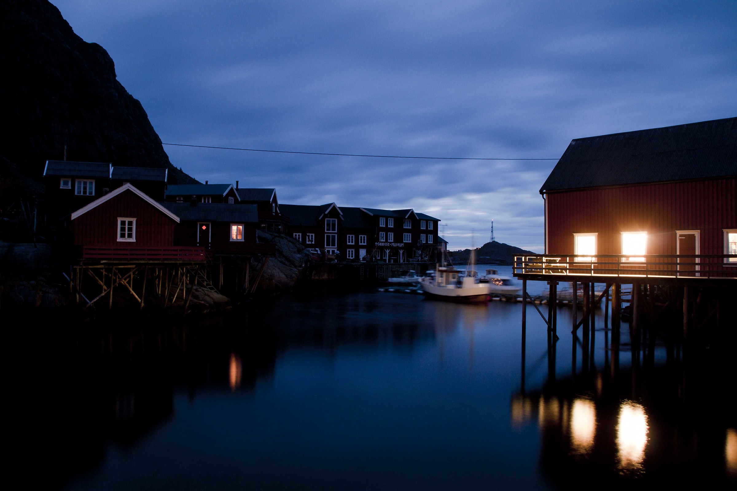 Lofoten Islands