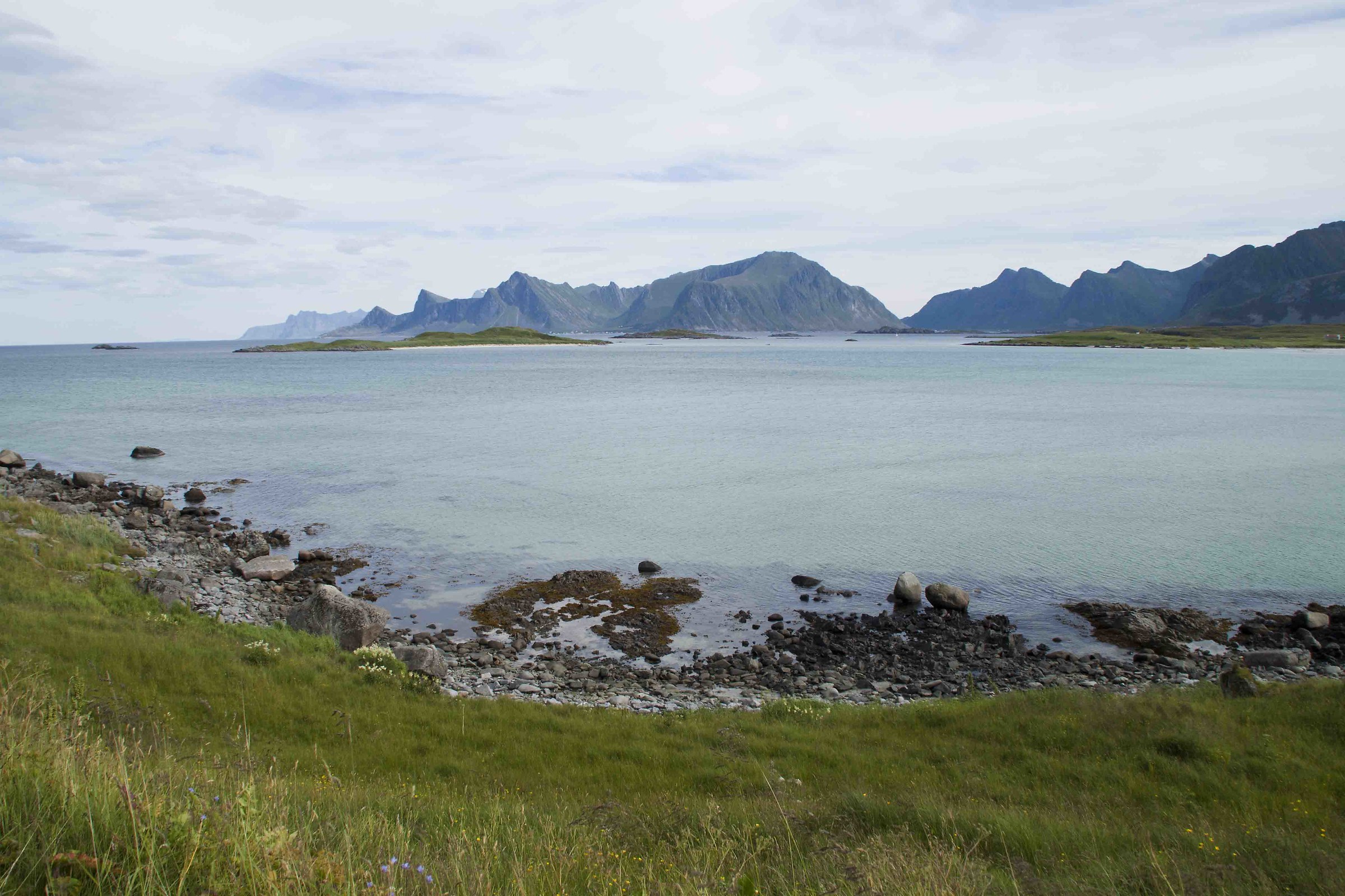 Lofoten Islands