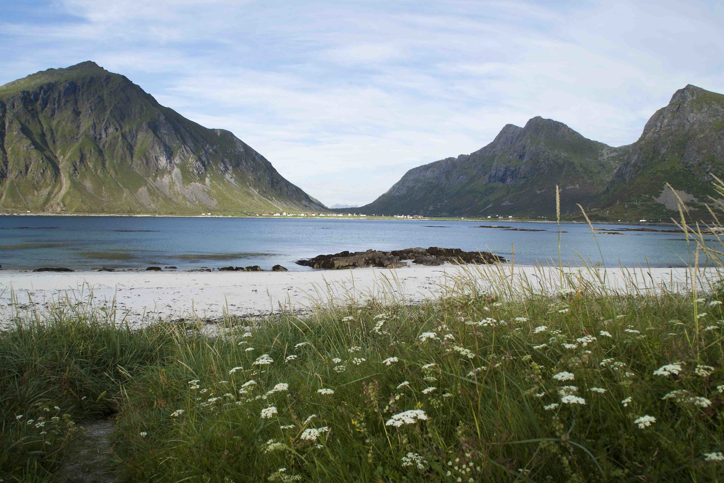 Lofoten Islands