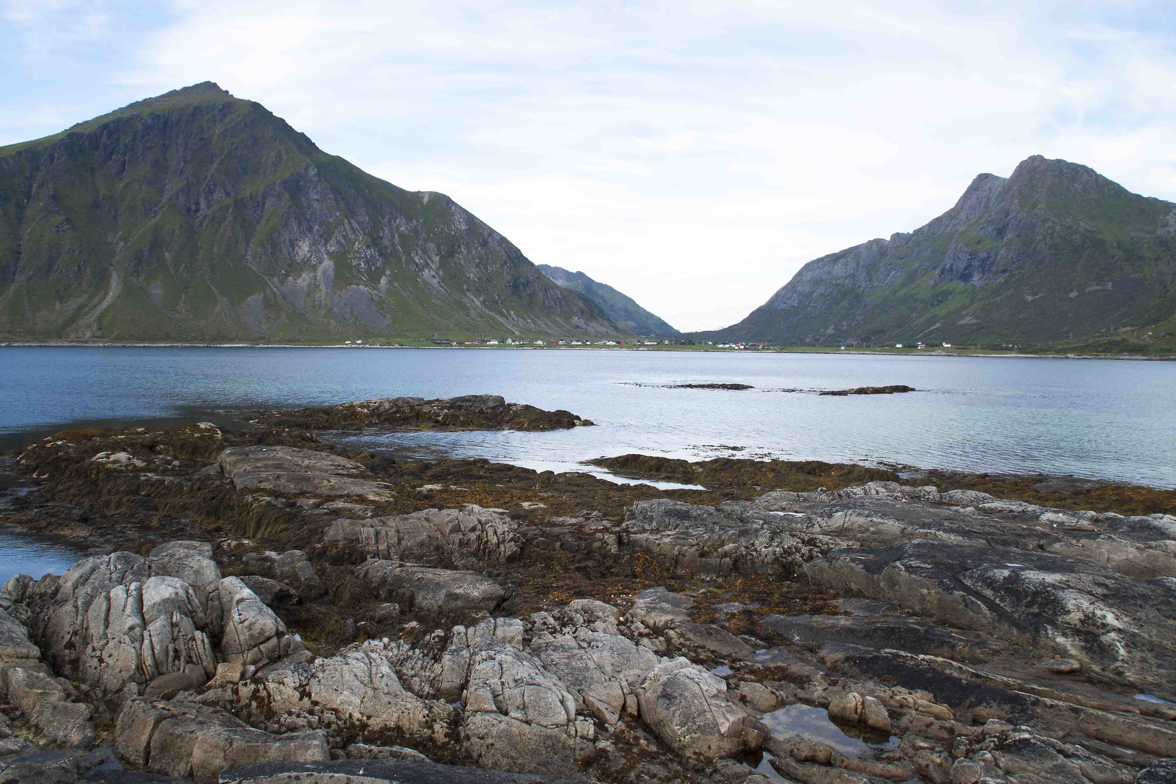 Lofoten Islands