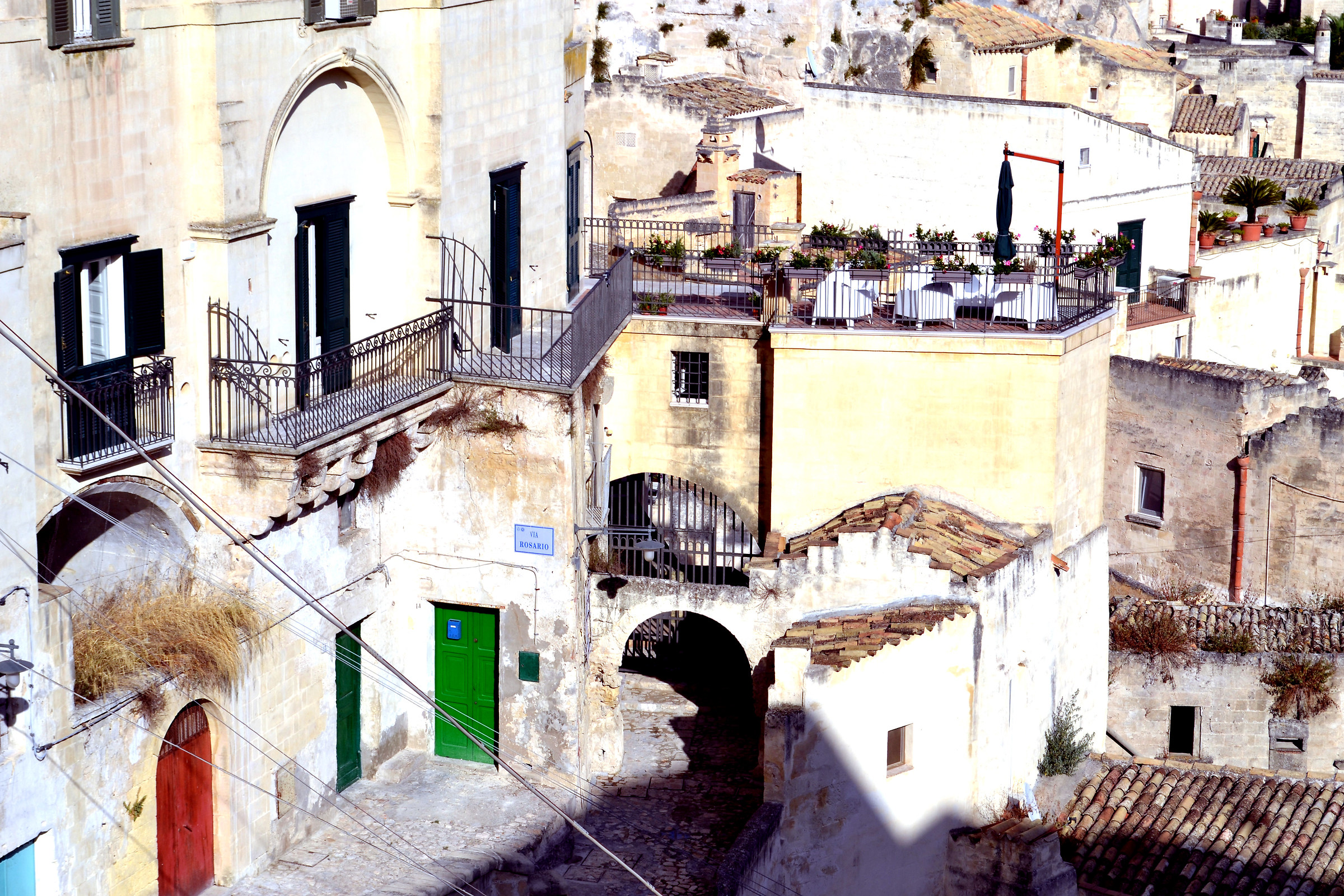 Matera