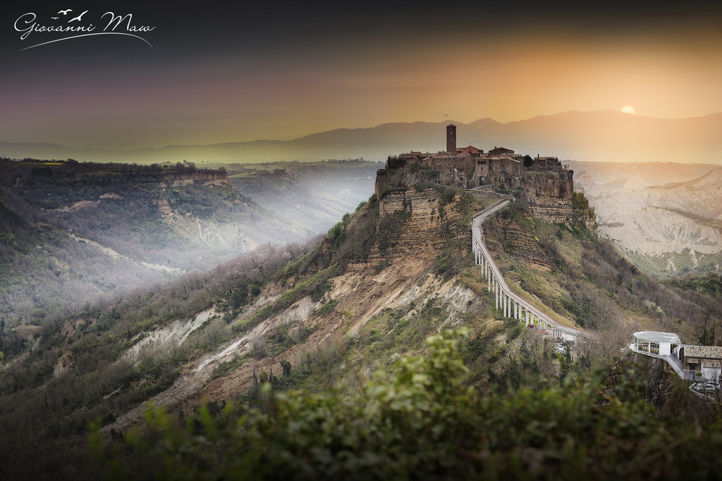 With the look in the Heart