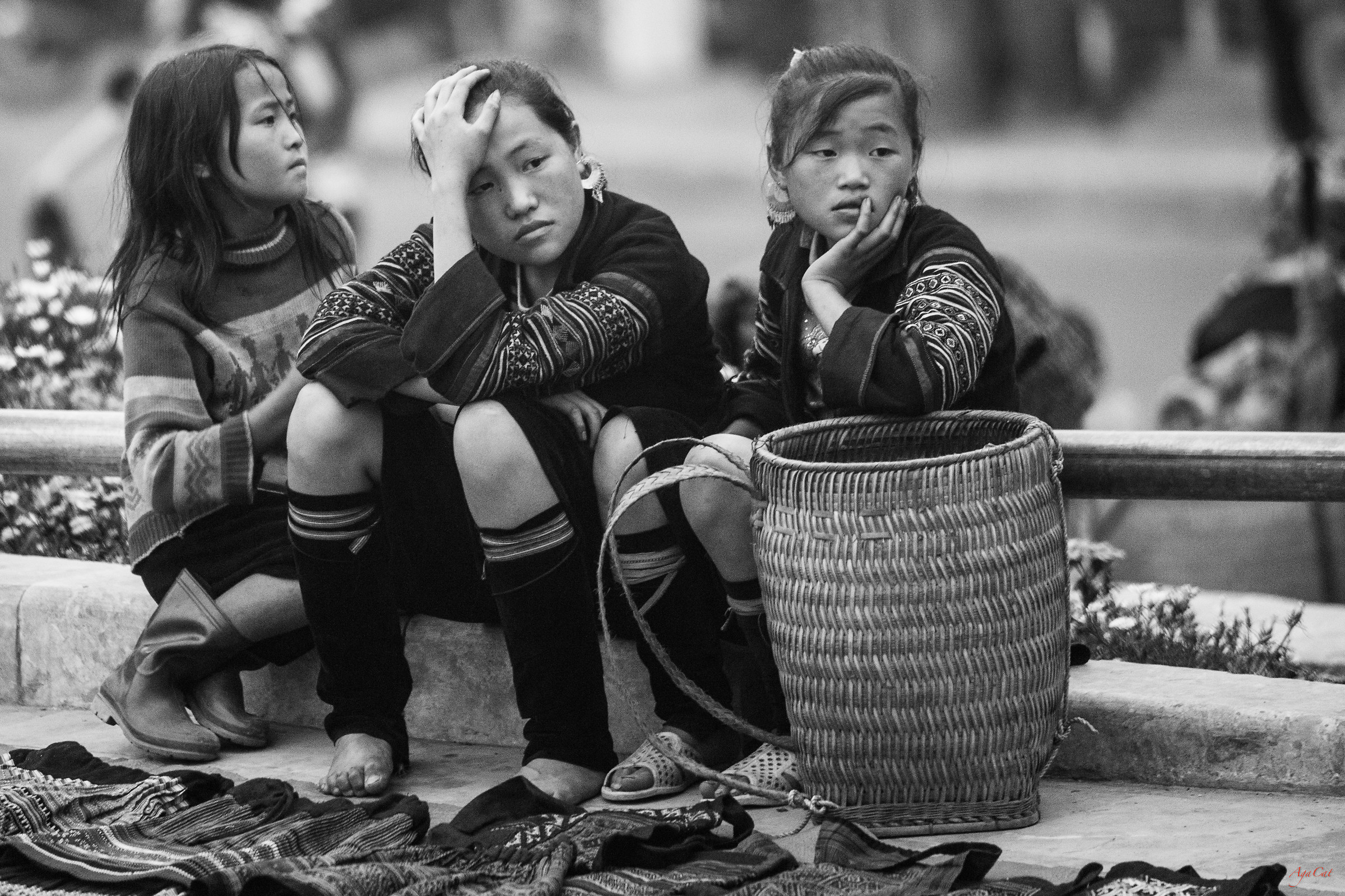 Hmong III - Vietnam