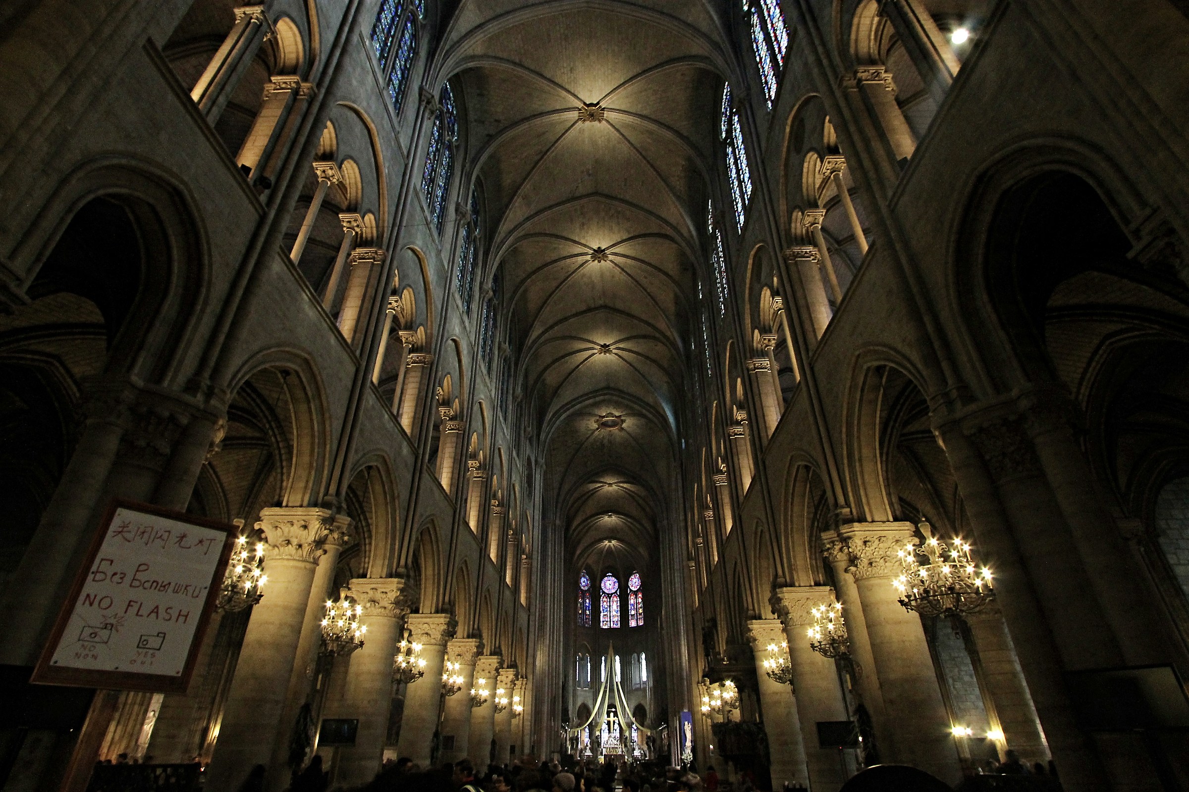 Notre Dame