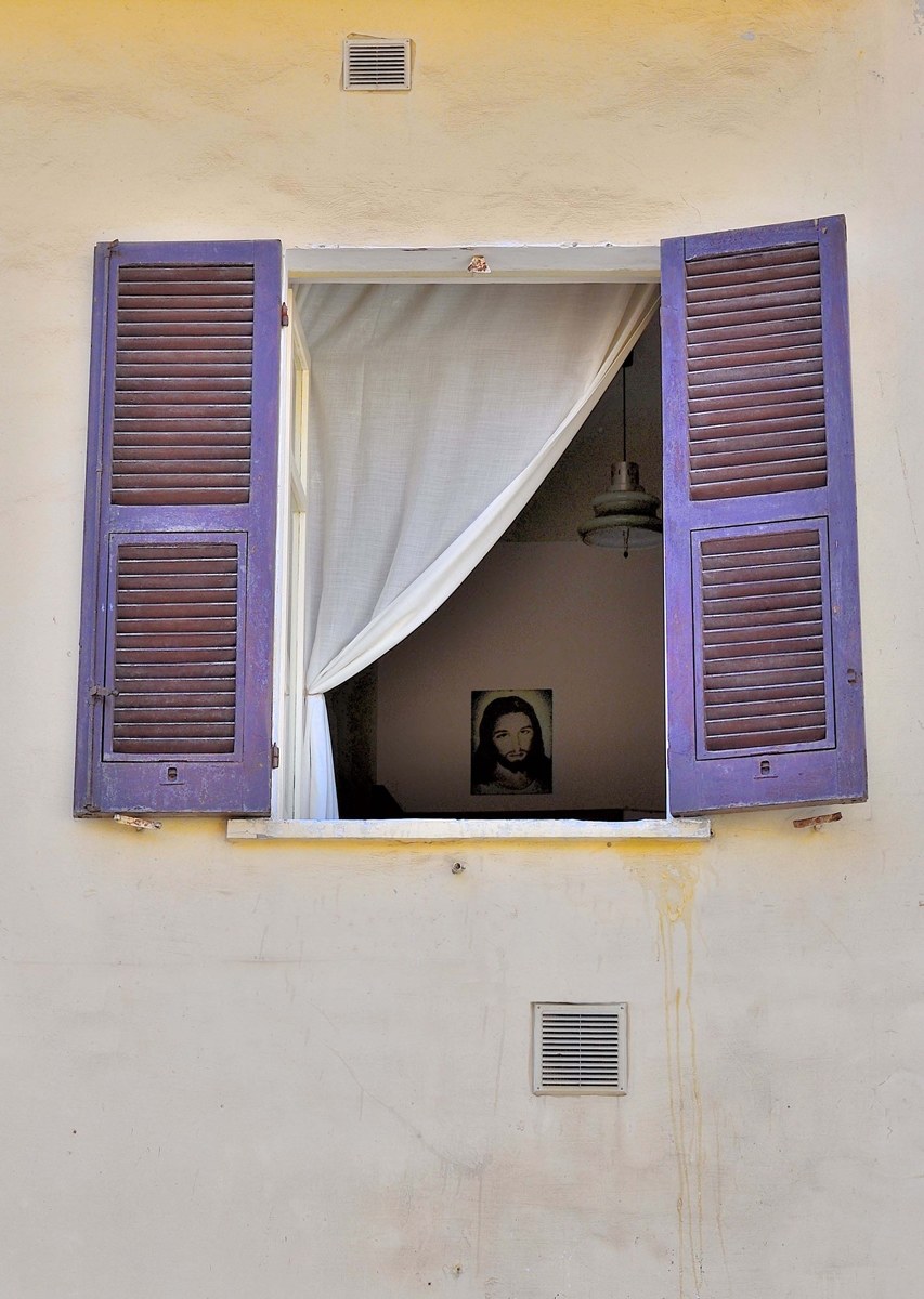 Sguardo su "un" Mondo